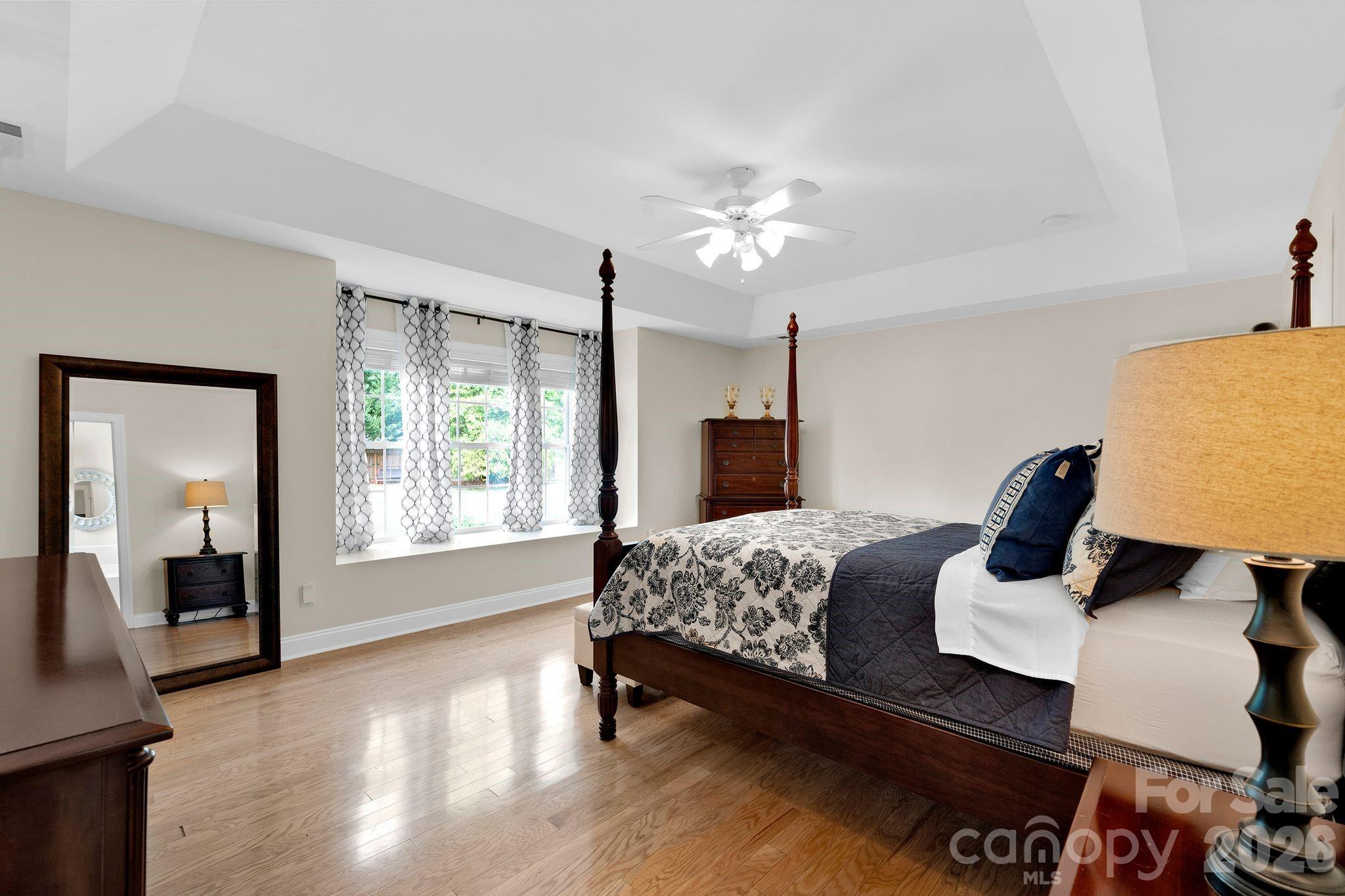 Salem Springs - Residential