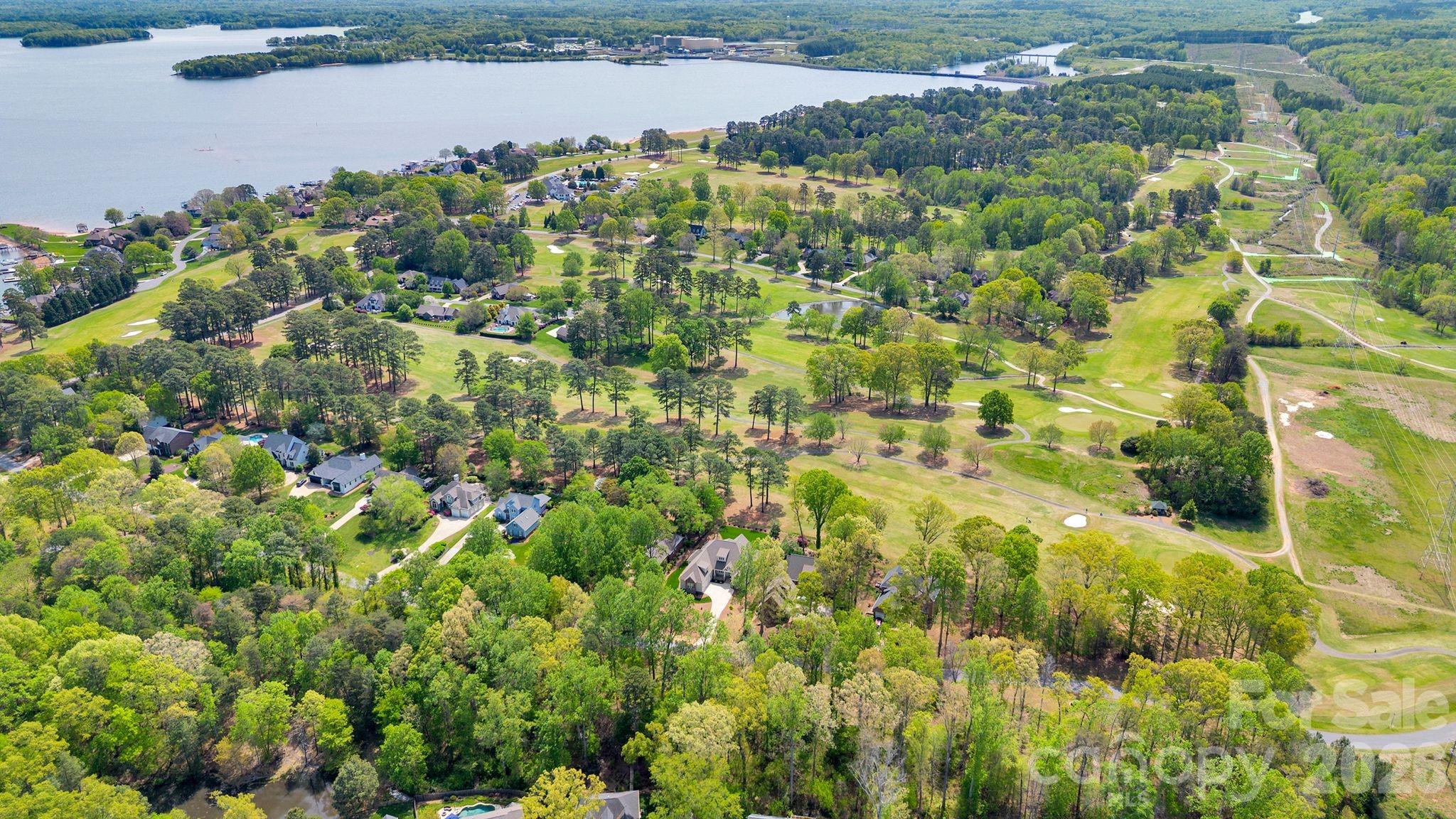 Salem Springs - Residential