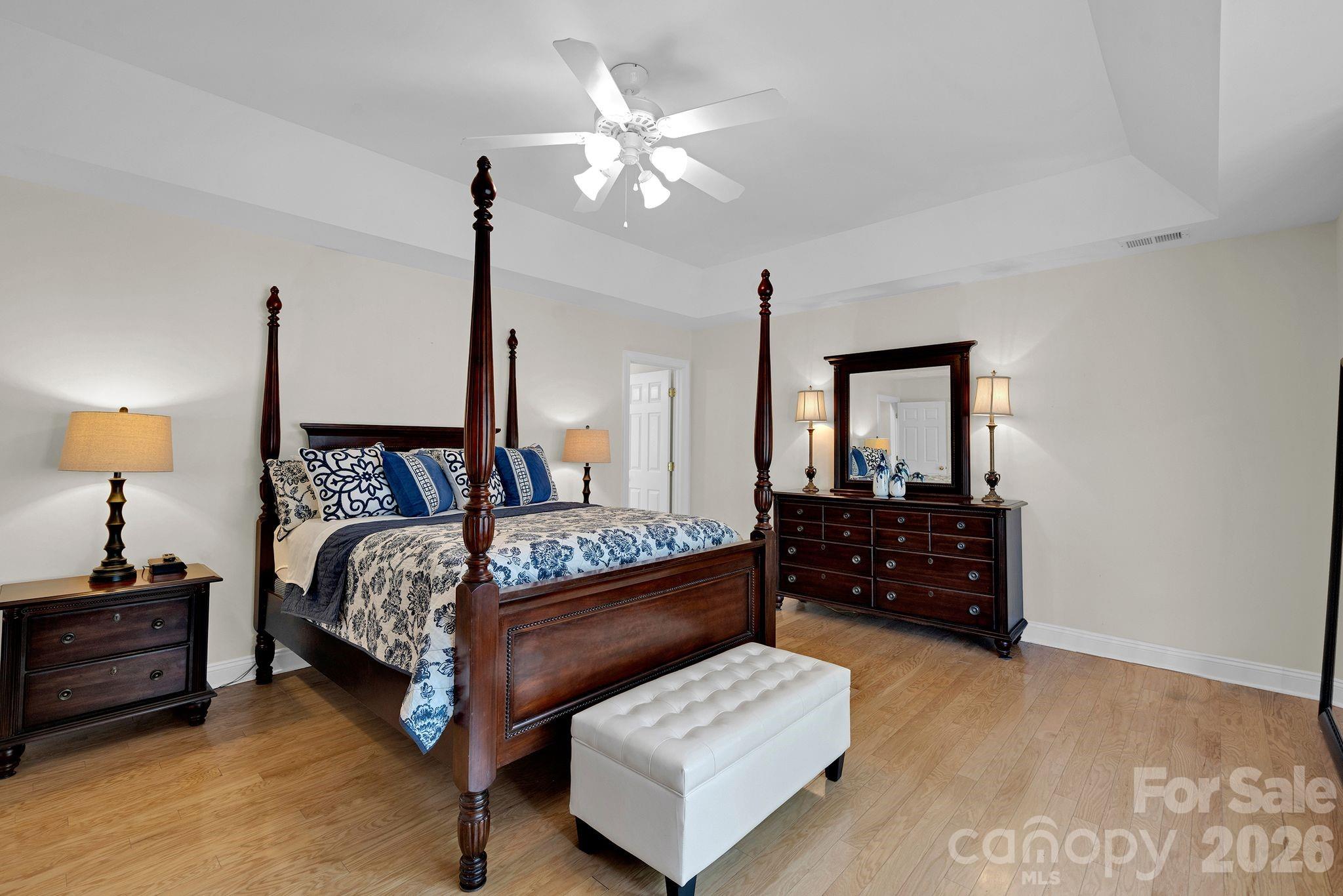 Salem Springs - Residential