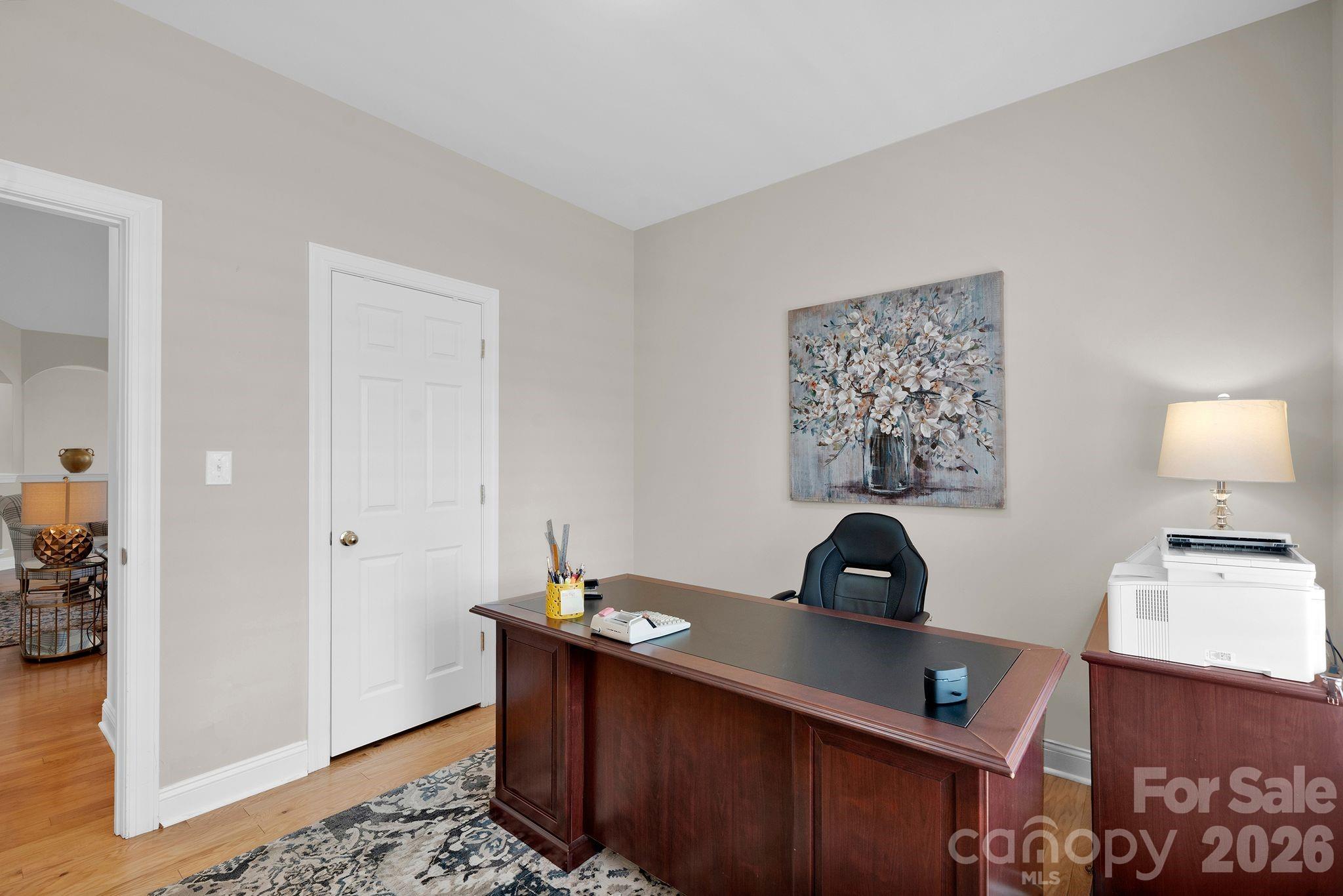 Salem Springs - Residential