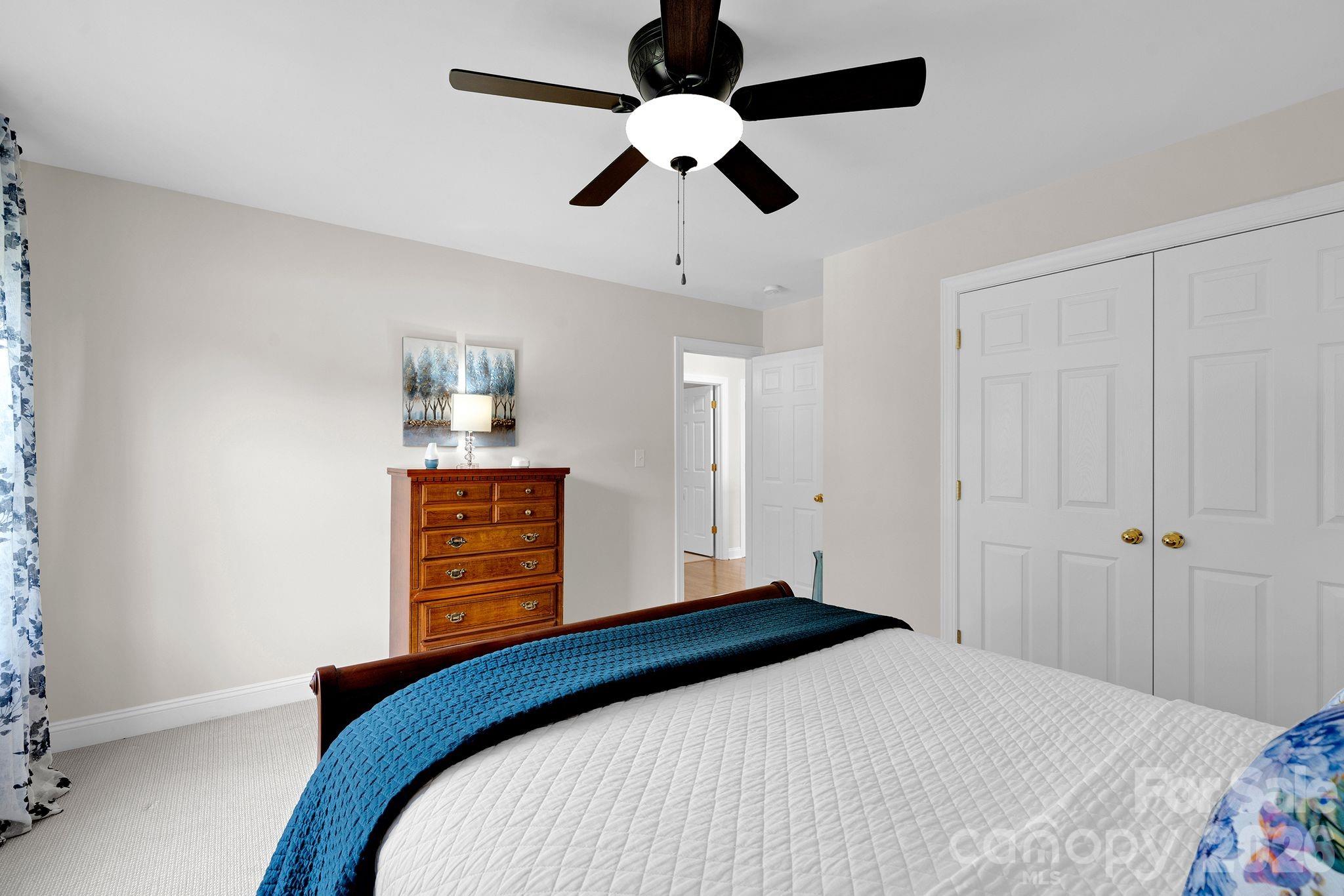 Salem Springs - Residential