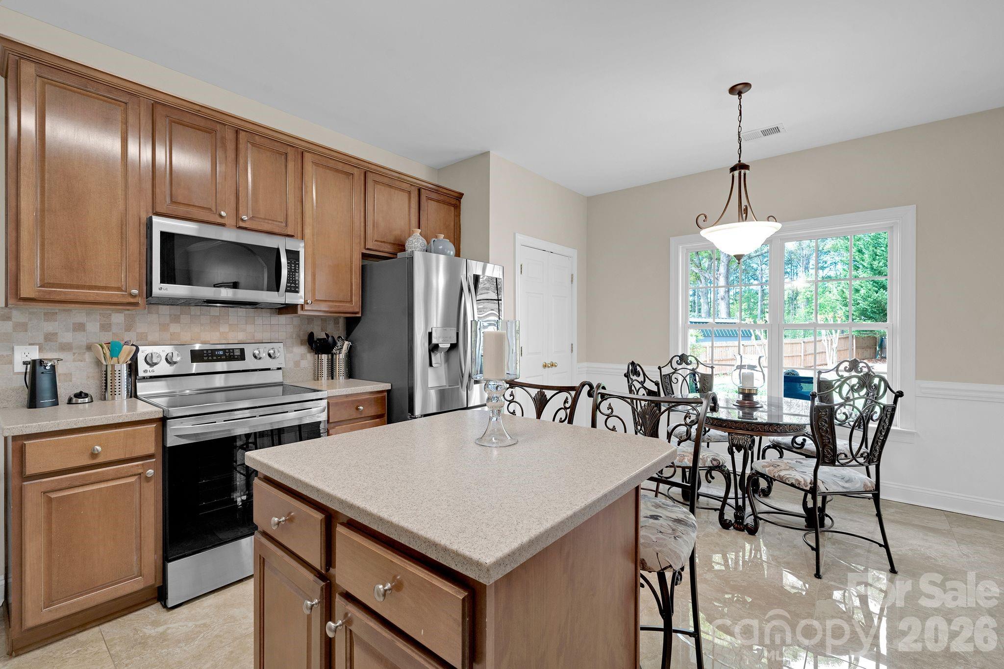 Salem Springs - Residential