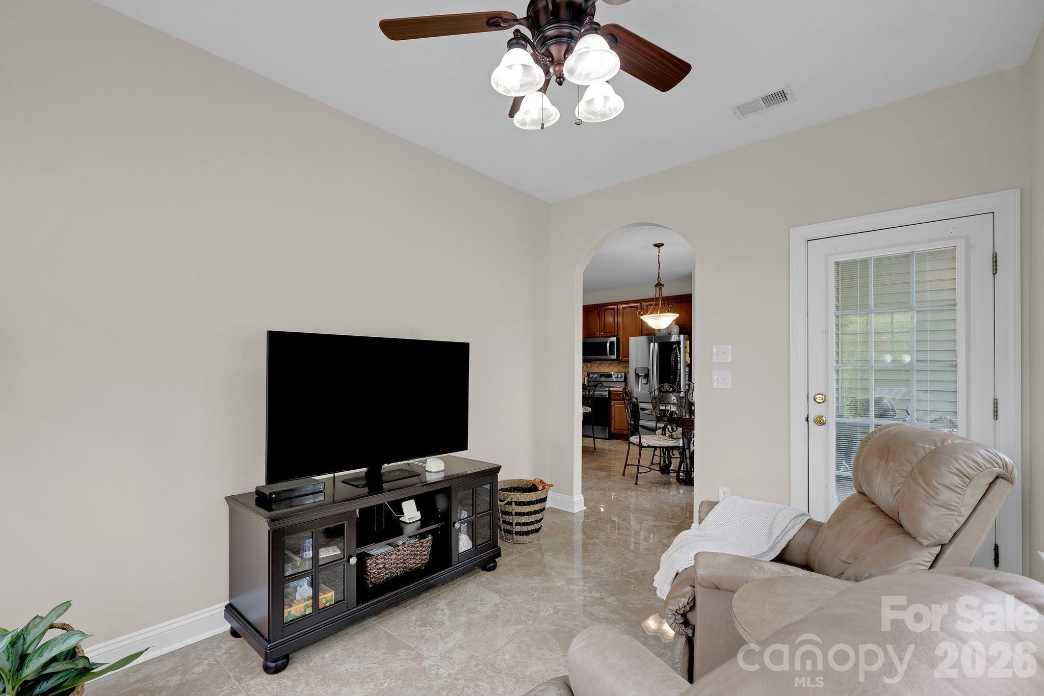 Salem Springs - Residential