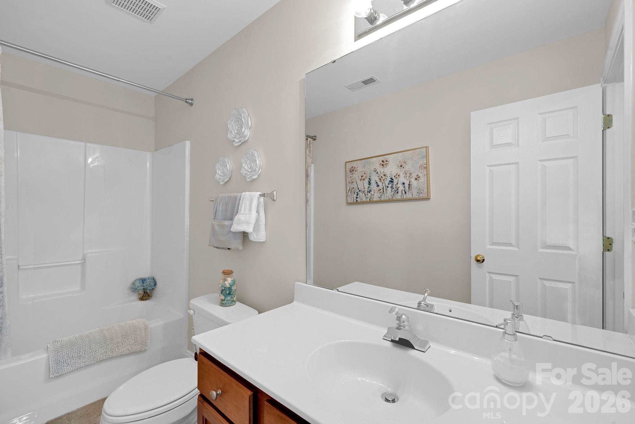 Salem Springs - Residential