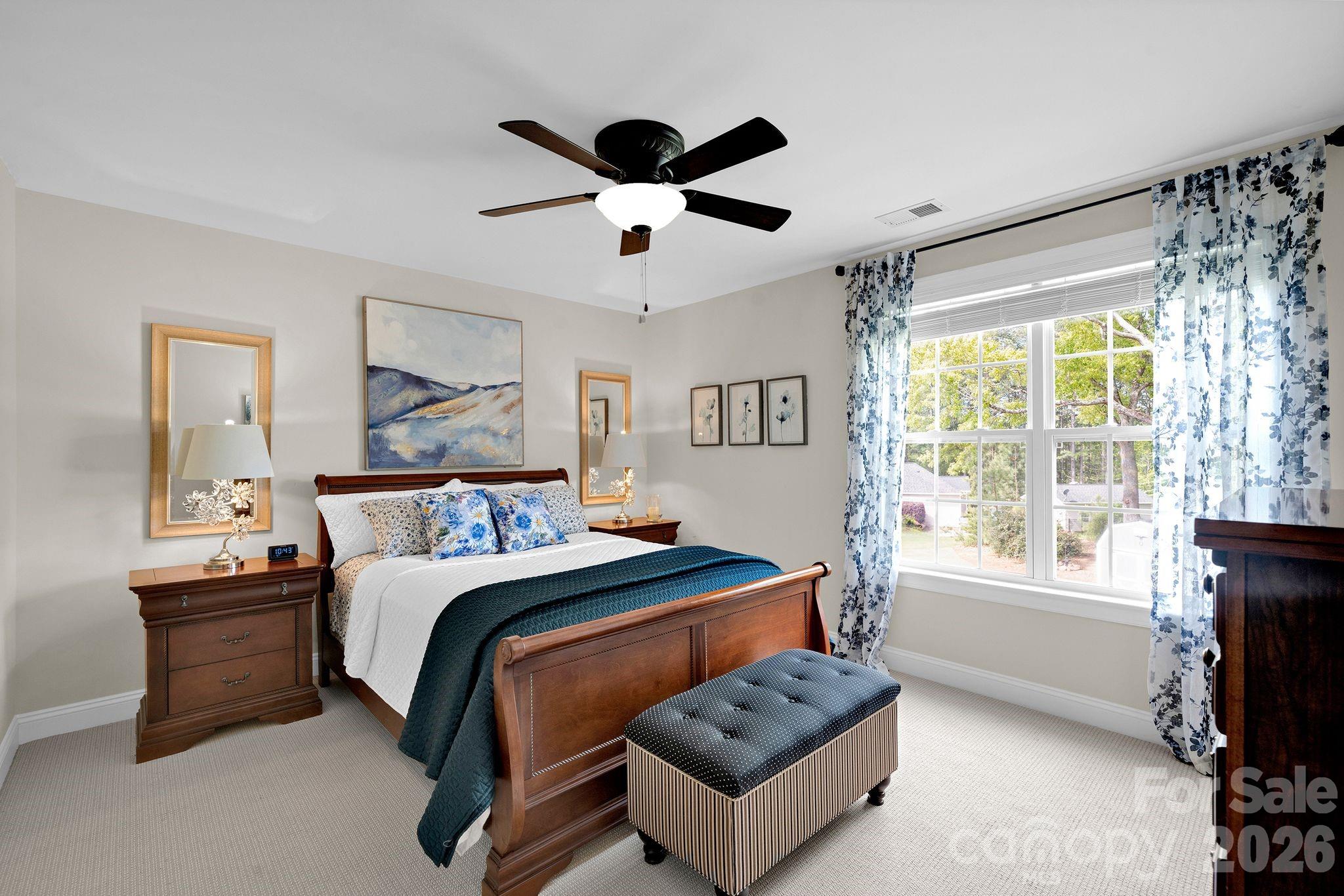 Salem Springs - Residential