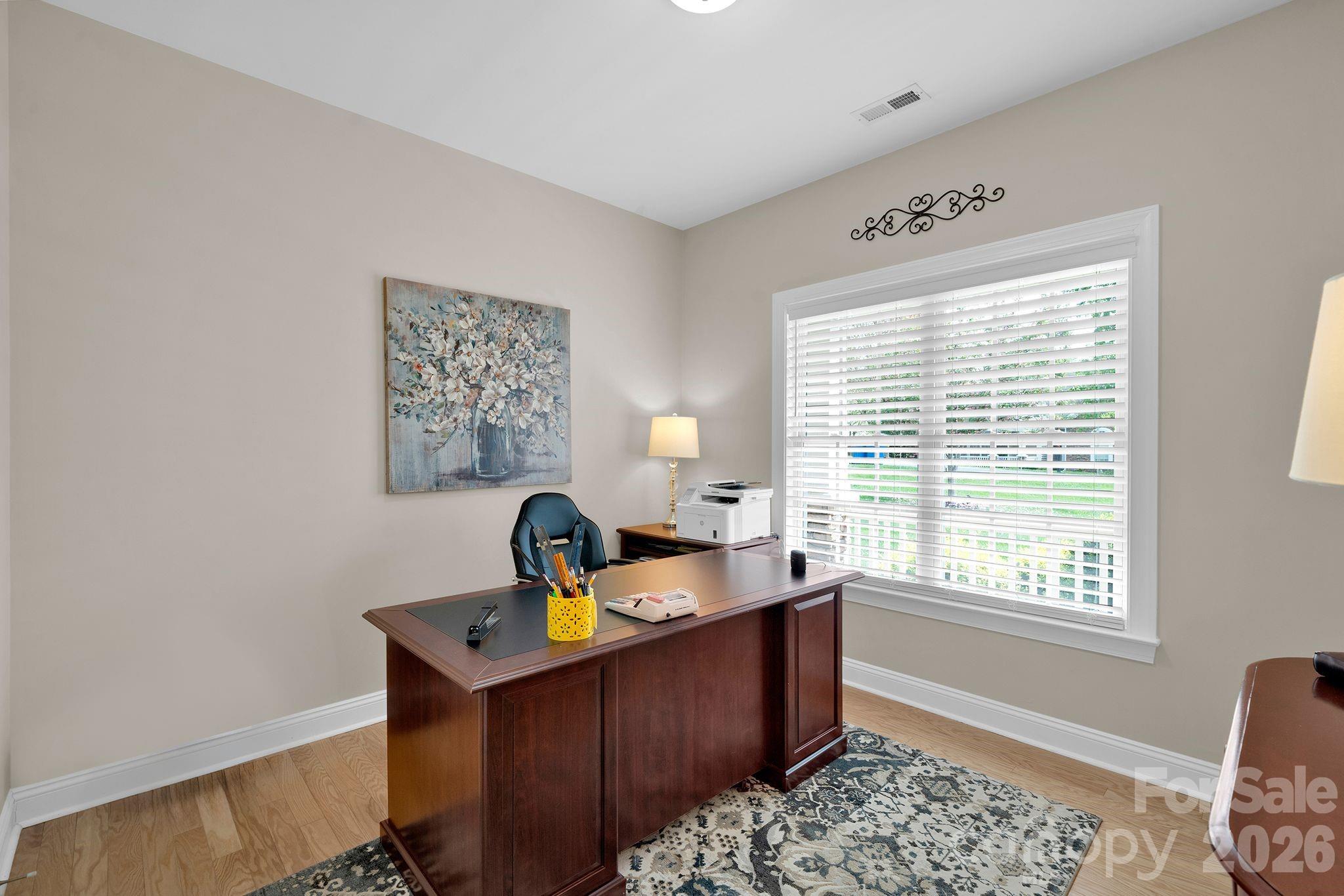 Salem Springs - Residential