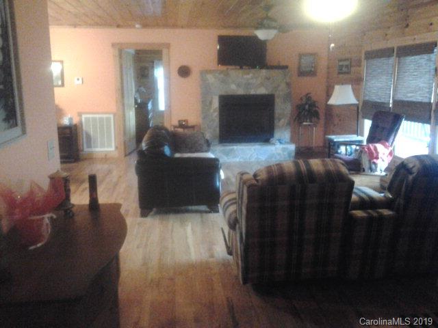 Hidden Lake - Residential