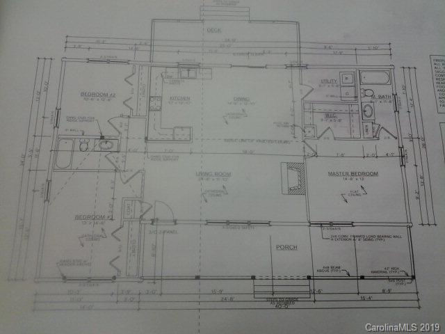 Hidden Lake - Residential