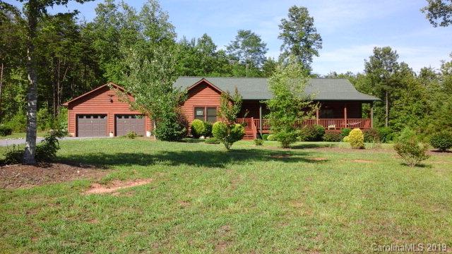 Hidden Lake - Residential