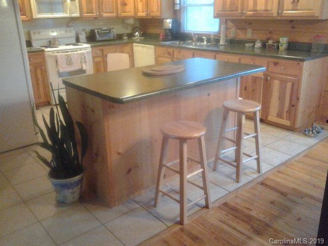 Hidden Lake - Residential