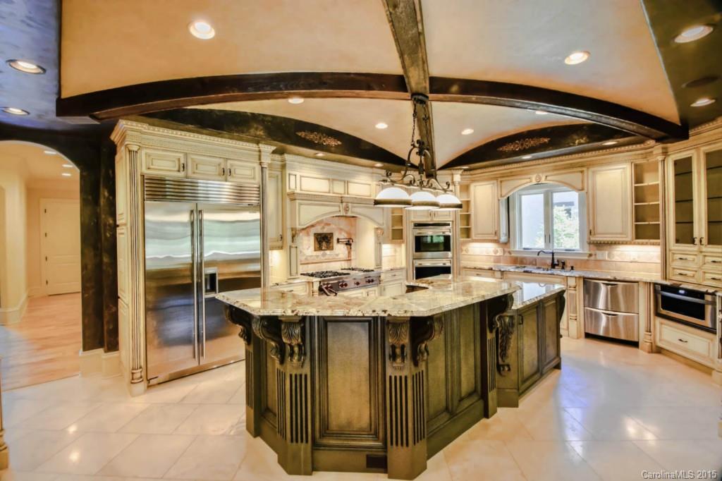 Skyecroft - Residential