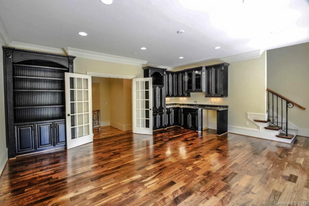 Skyecroft - Residential