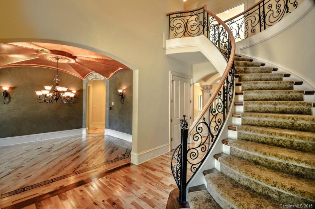 Skyecroft - Residential