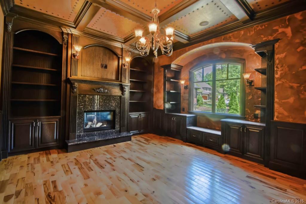 Skyecroft - Residential