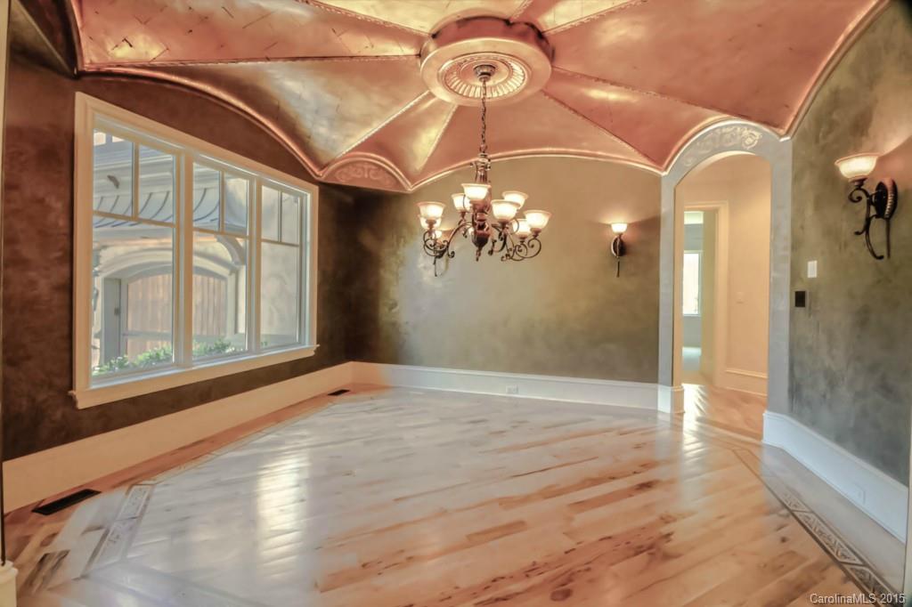 Skyecroft - Residential