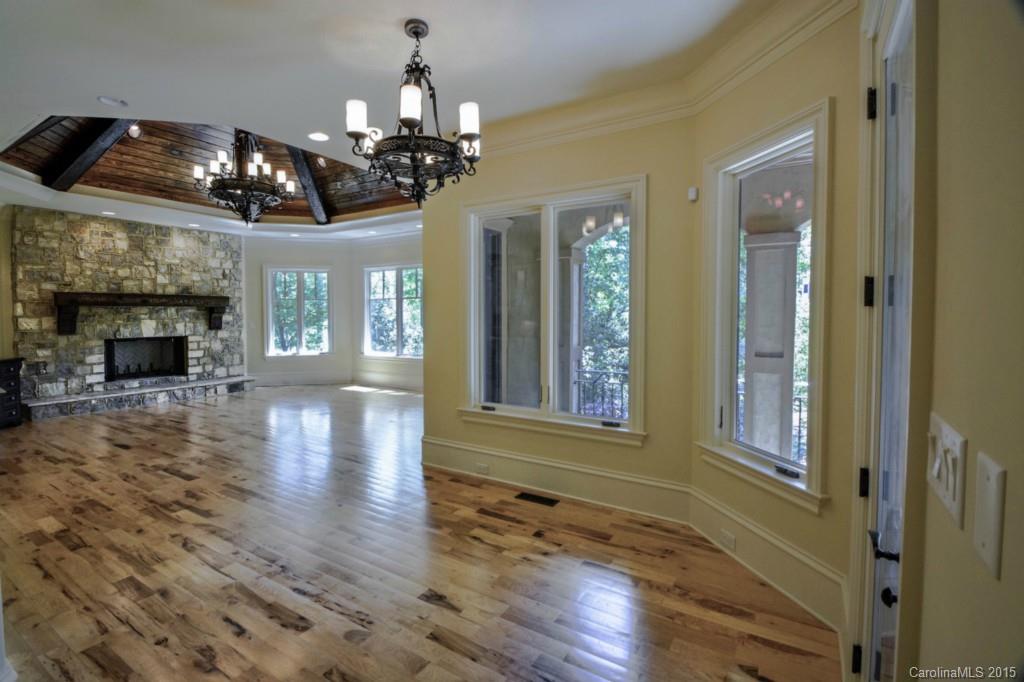 Skyecroft - Residential