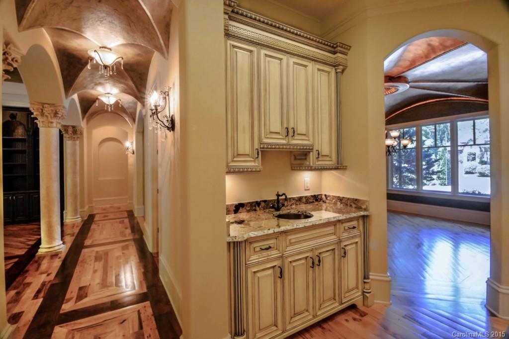 Skyecroft - Residential