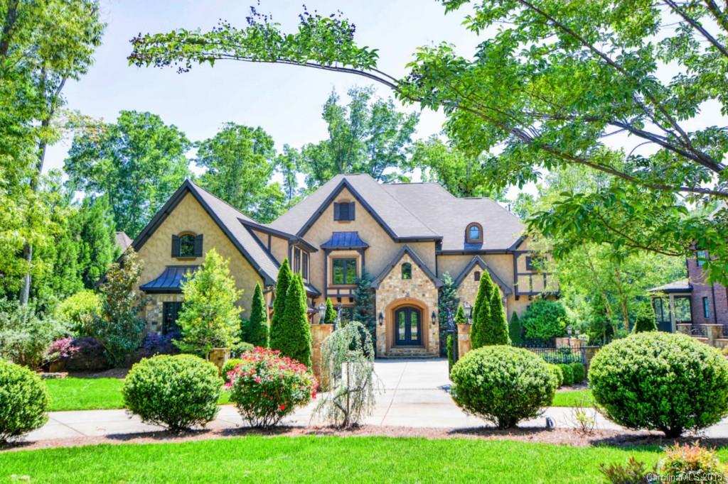 Skyecroft - Residential