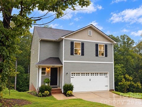 Photo of 4820 Stone Drive, Conover, NC 28613 (MLS # 4390047)