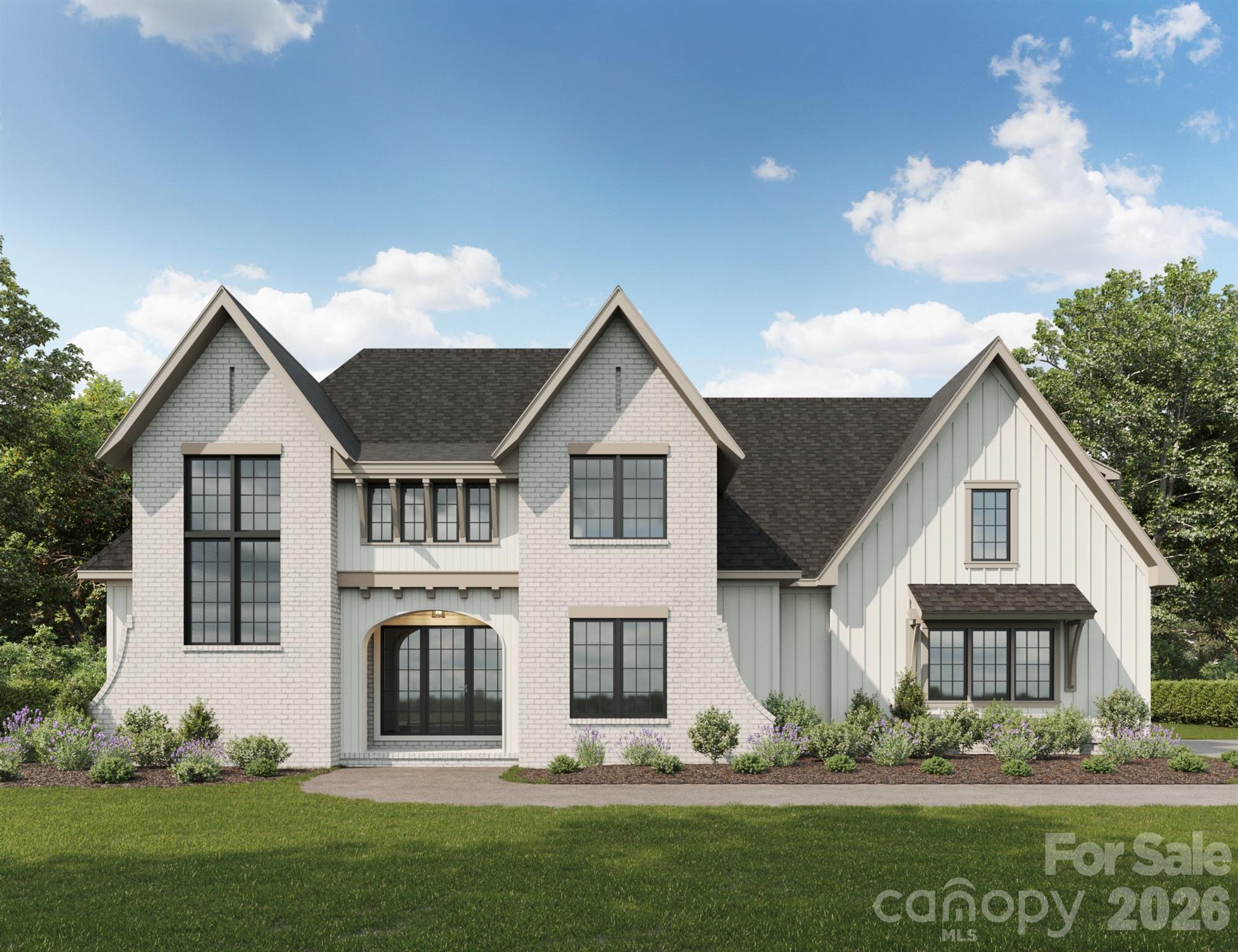 Williamson Woods - Residential