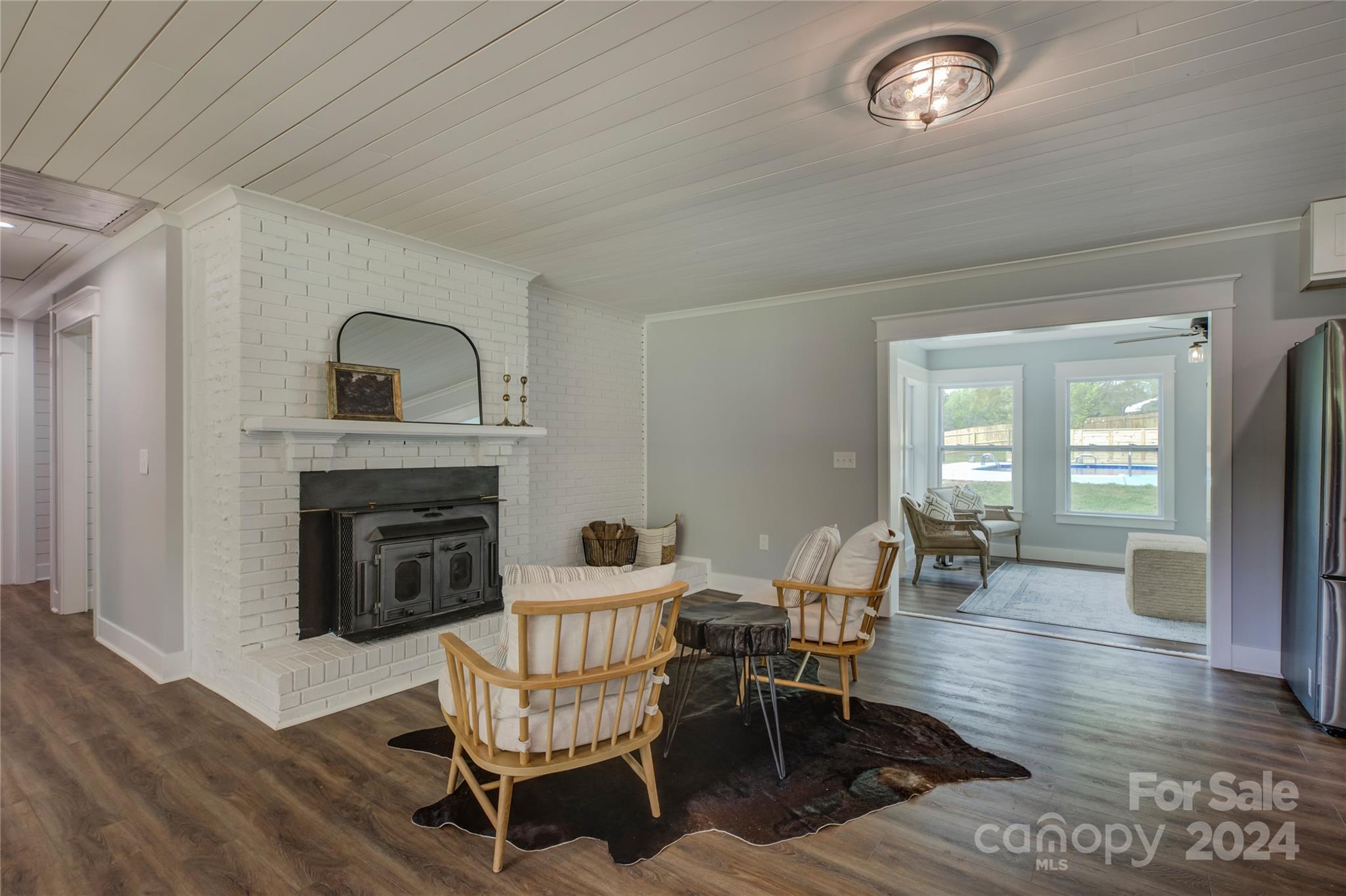 Briarwood - Residential