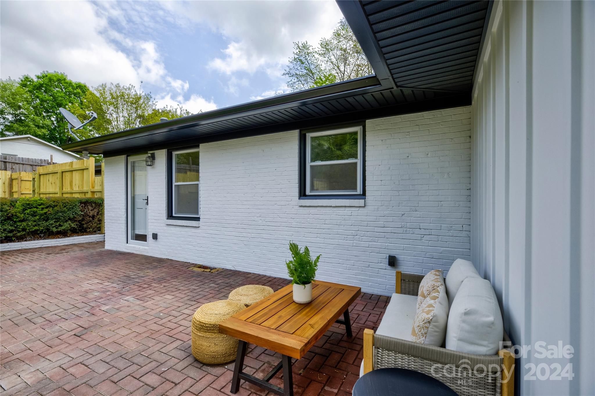 Briarwood - Residential