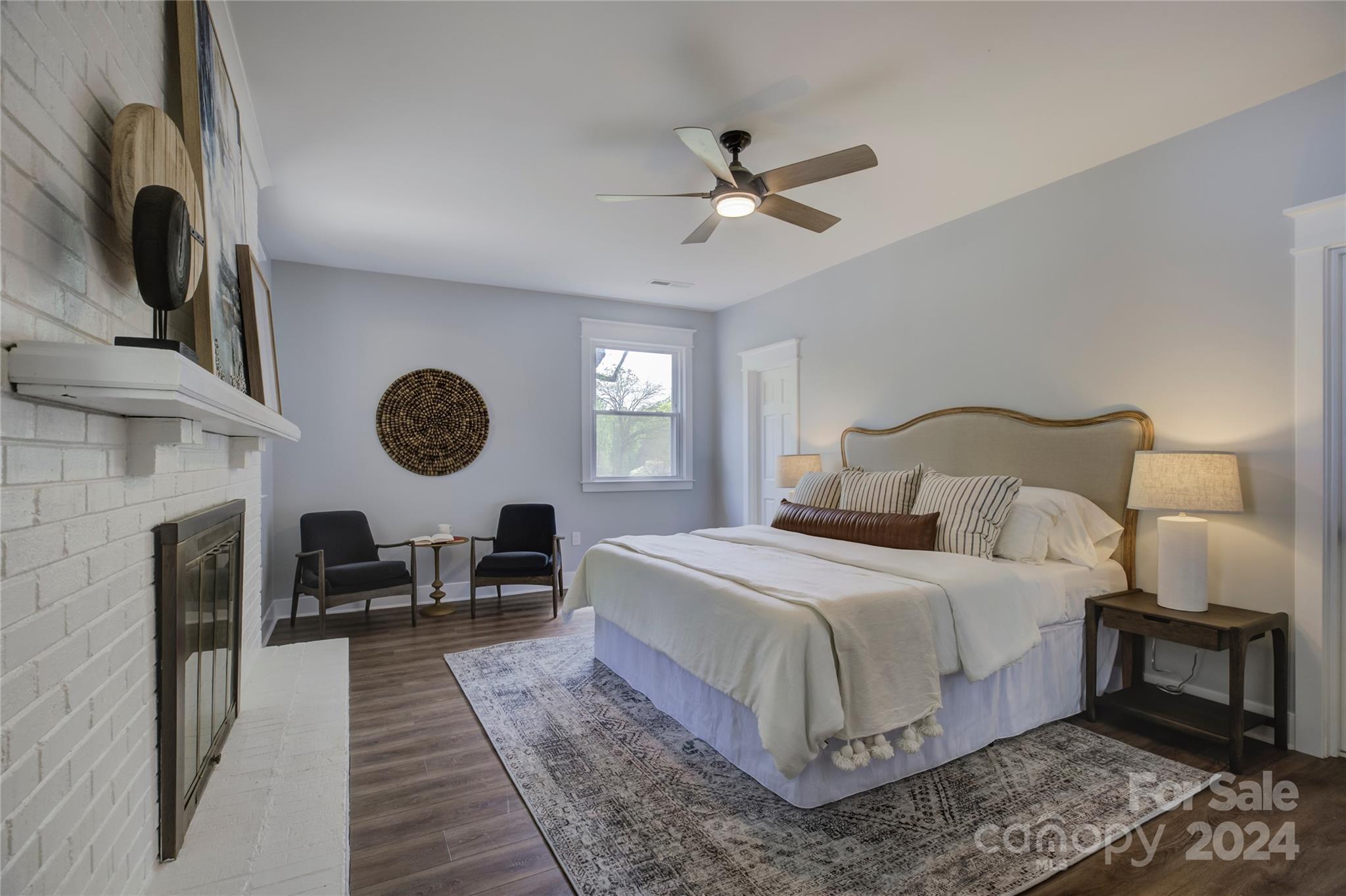 Briarwood - Residential