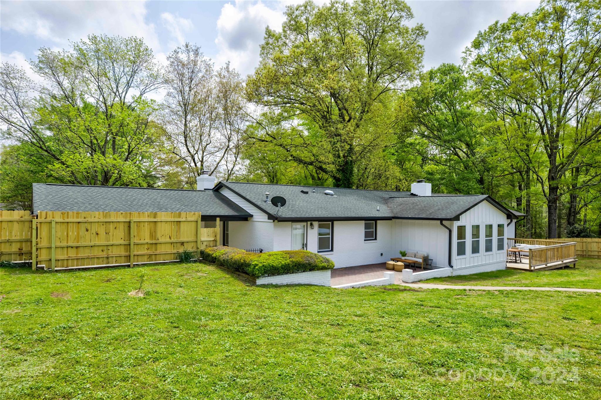 Briarwood - Residential