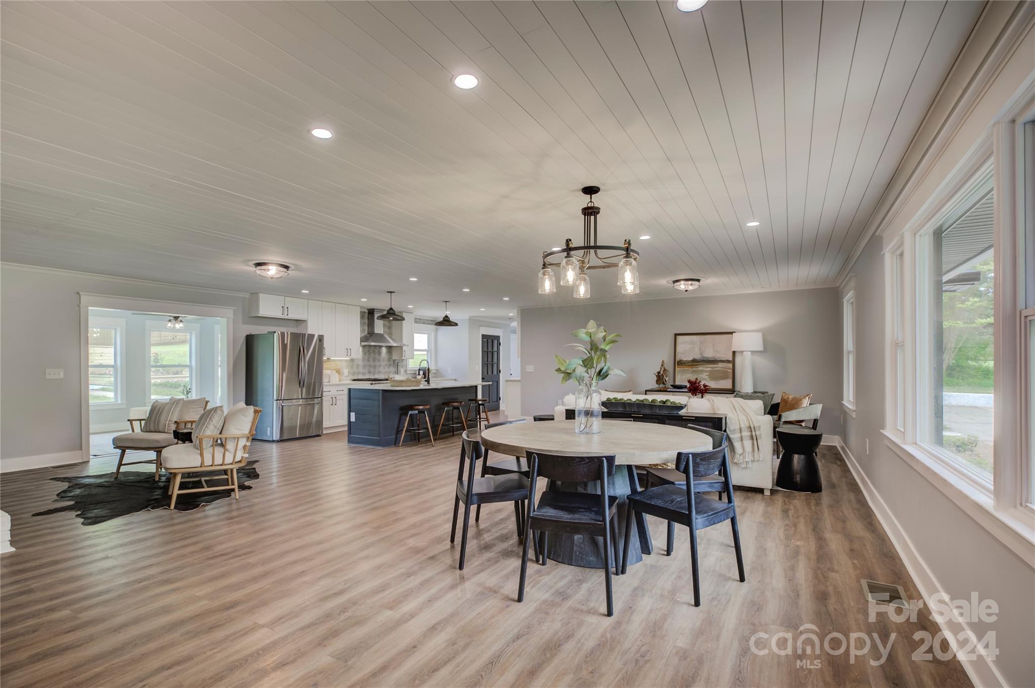 Briarwood - Residential