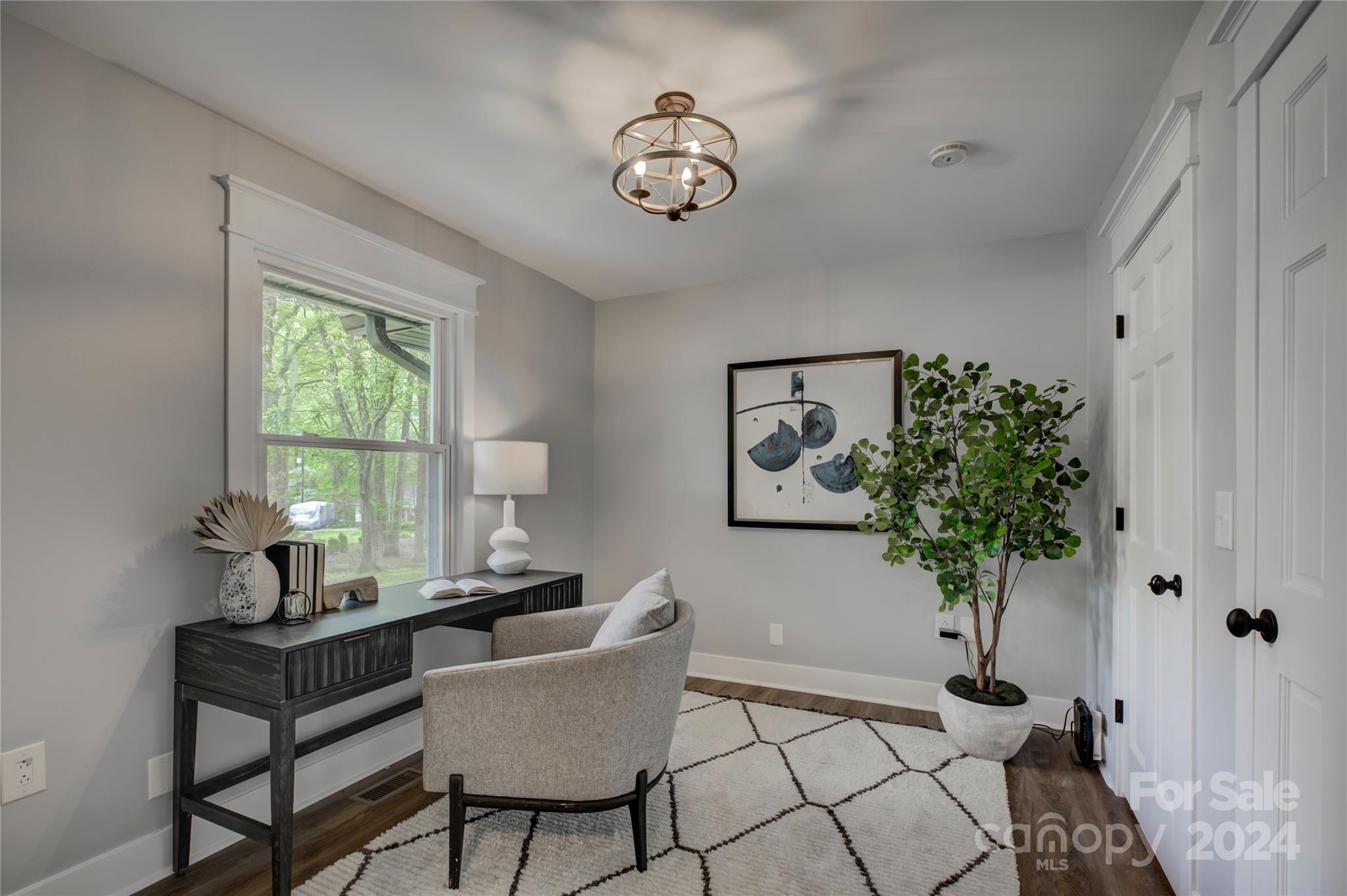 Briarwood - Residential