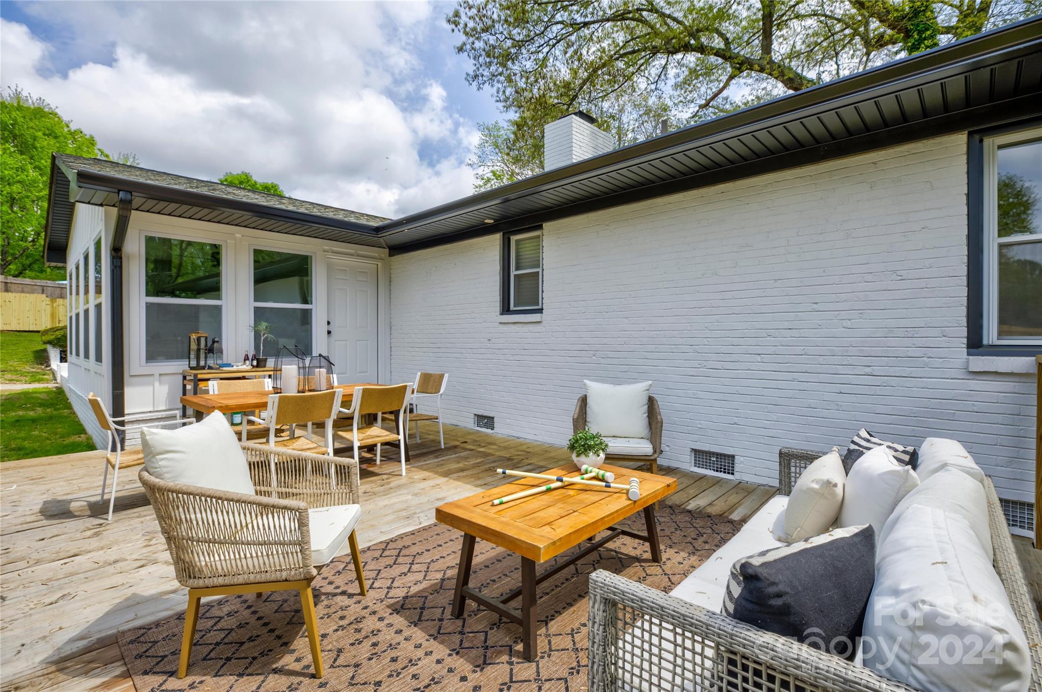 Briarwood - Residential