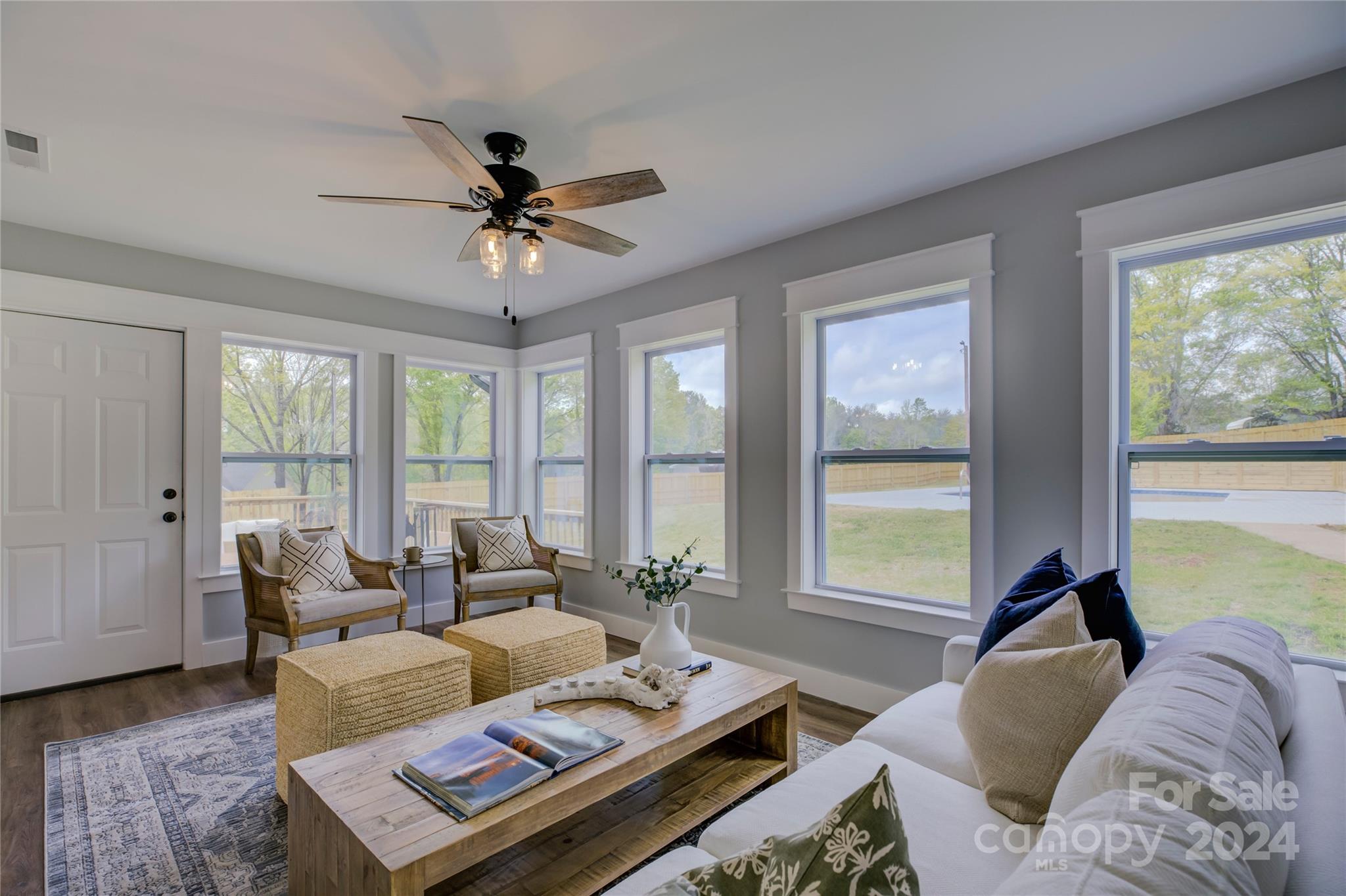 Briarwood - Residential