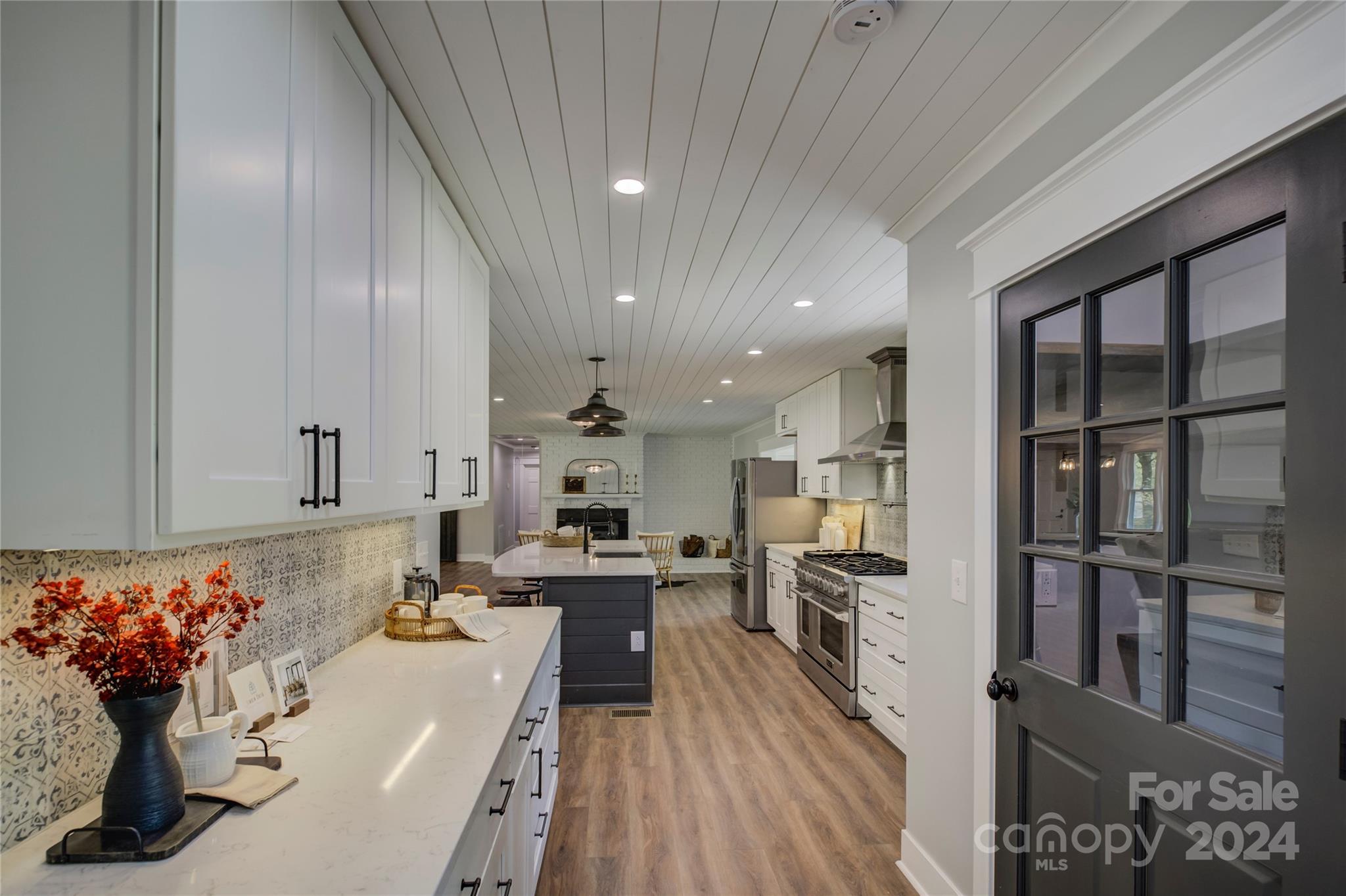 Briarwood - Residential