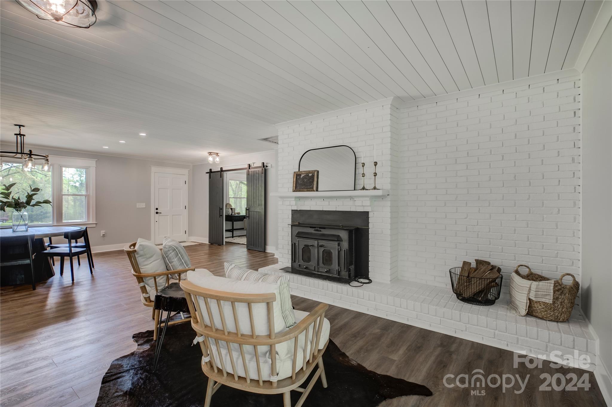 Briarwood - Residential