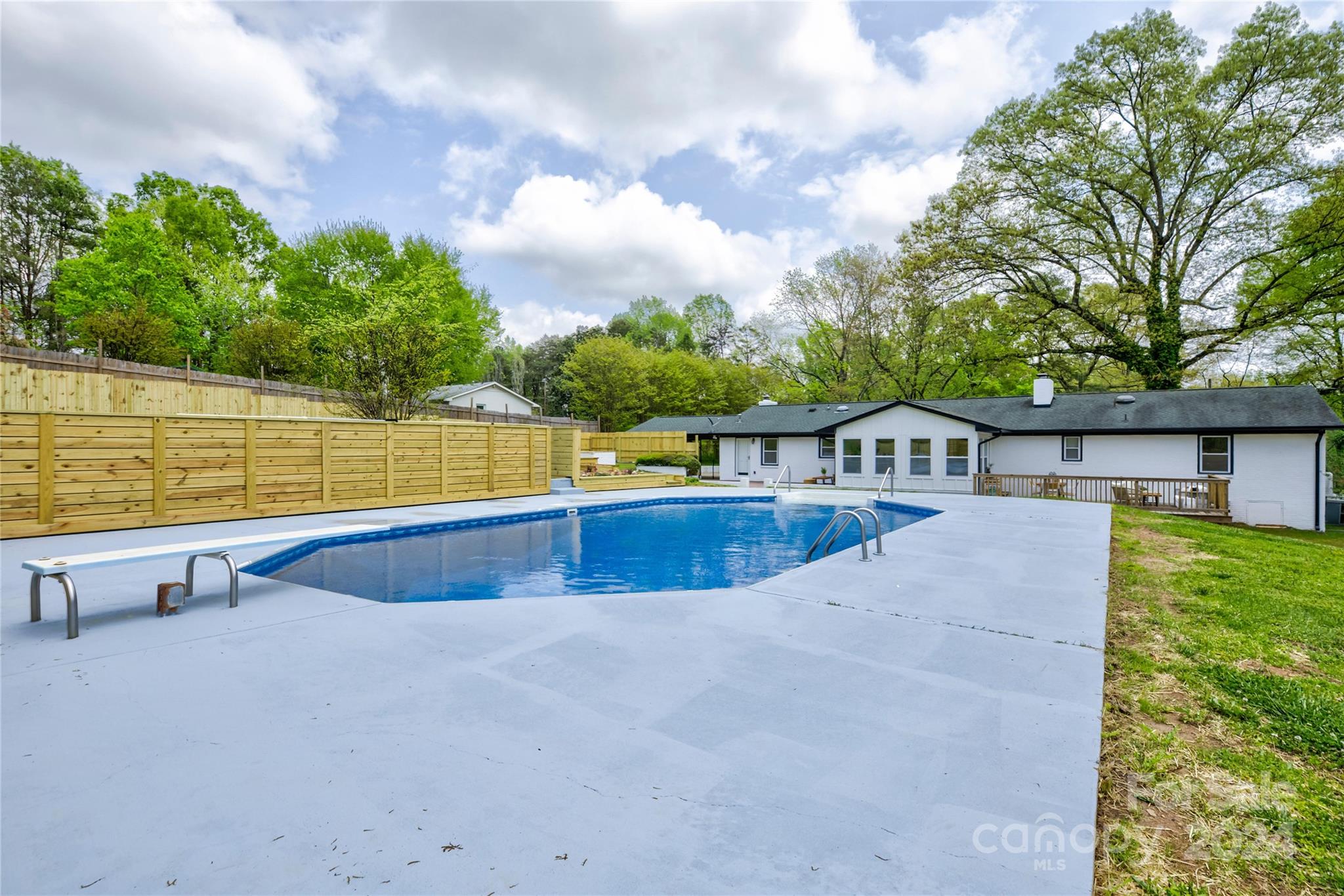 Briarwood - Residential