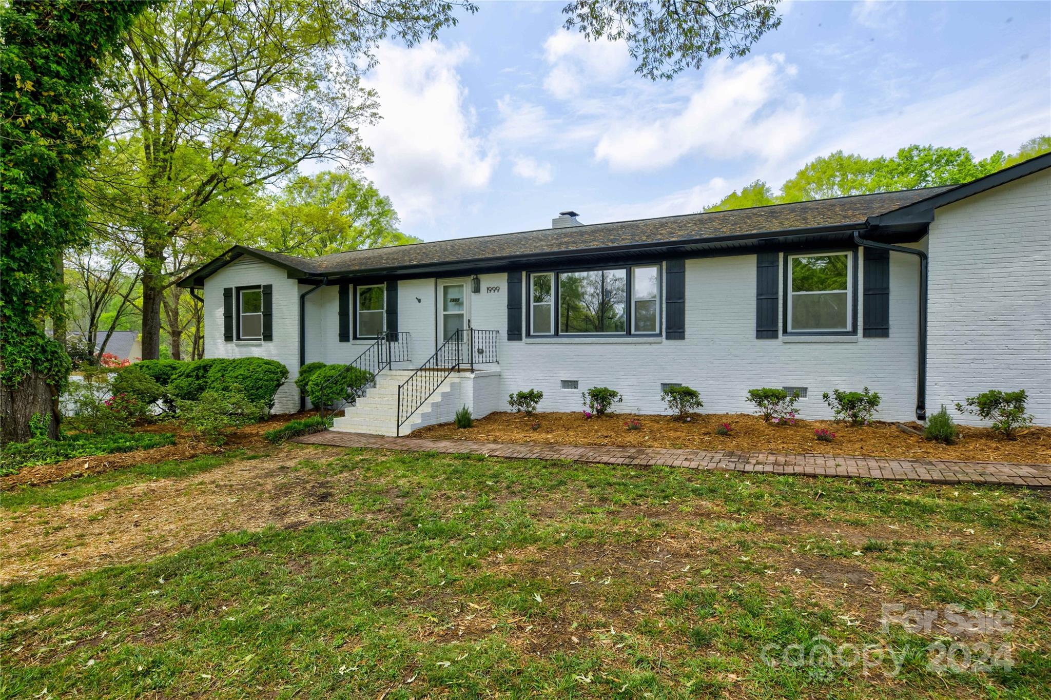 Briarwood - Residential