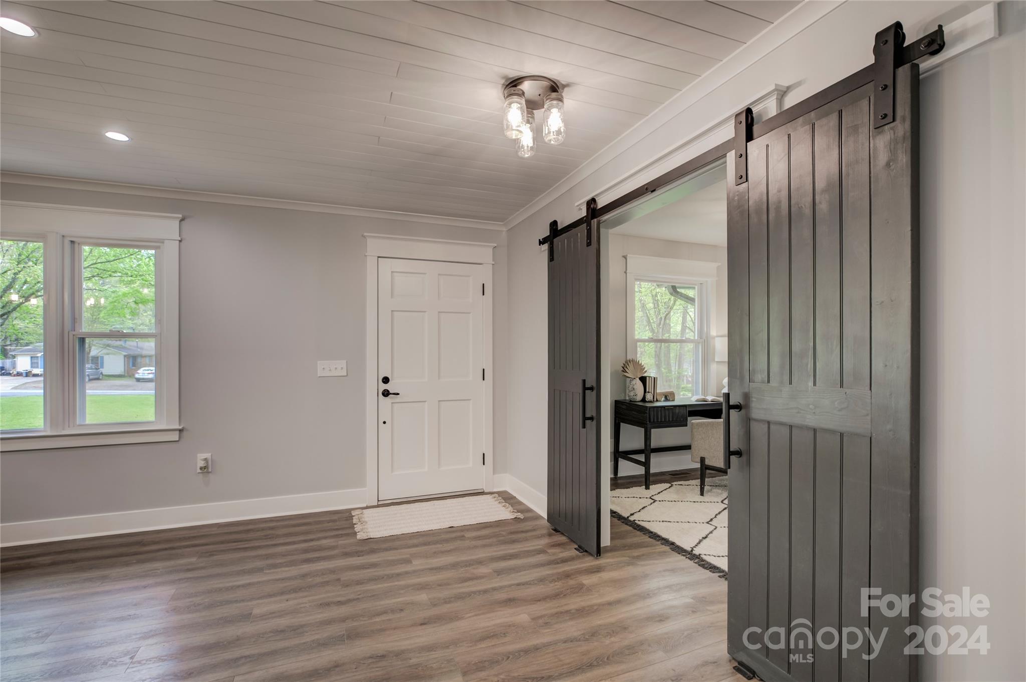 Briarwood - Residential