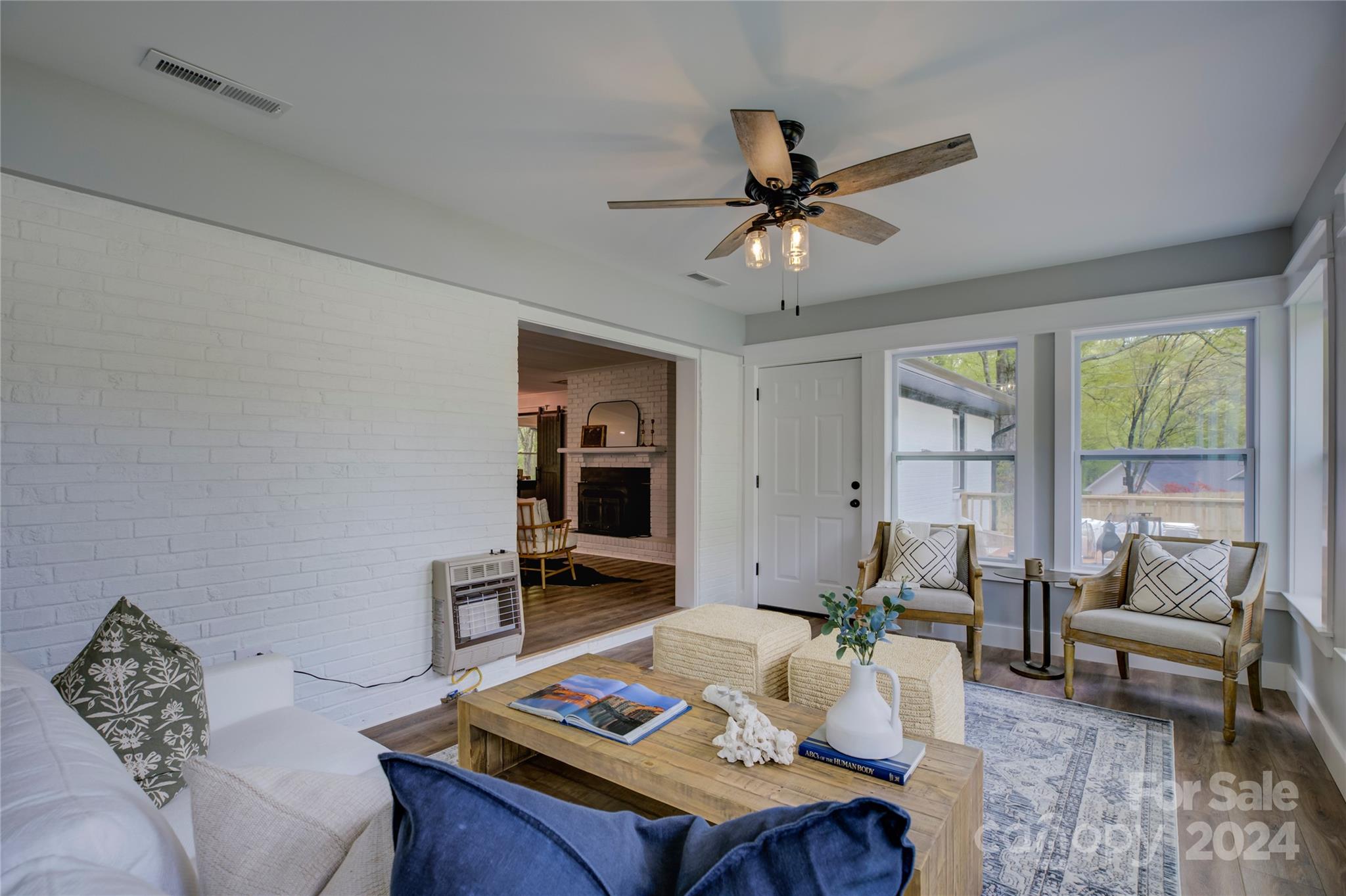 Briarwood - Residential