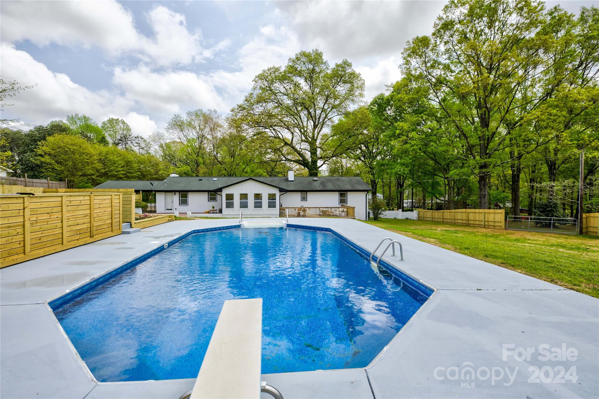 Briarwood - Residential