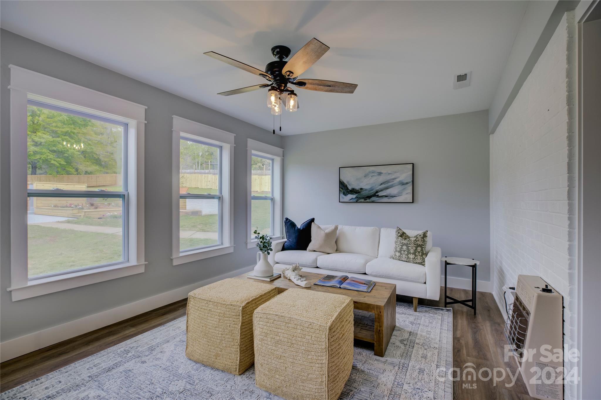 Briarwood - Residential