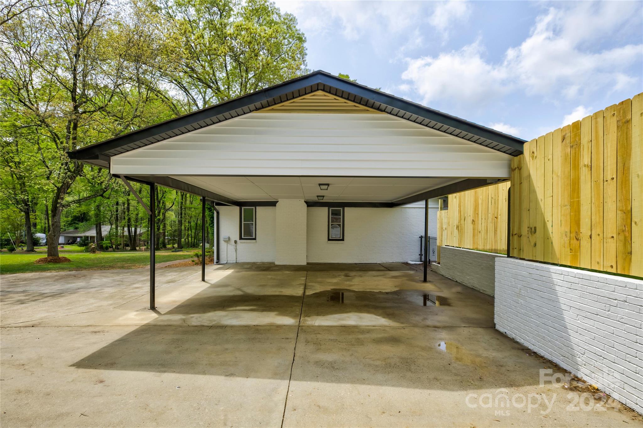 Briarwood - Residential