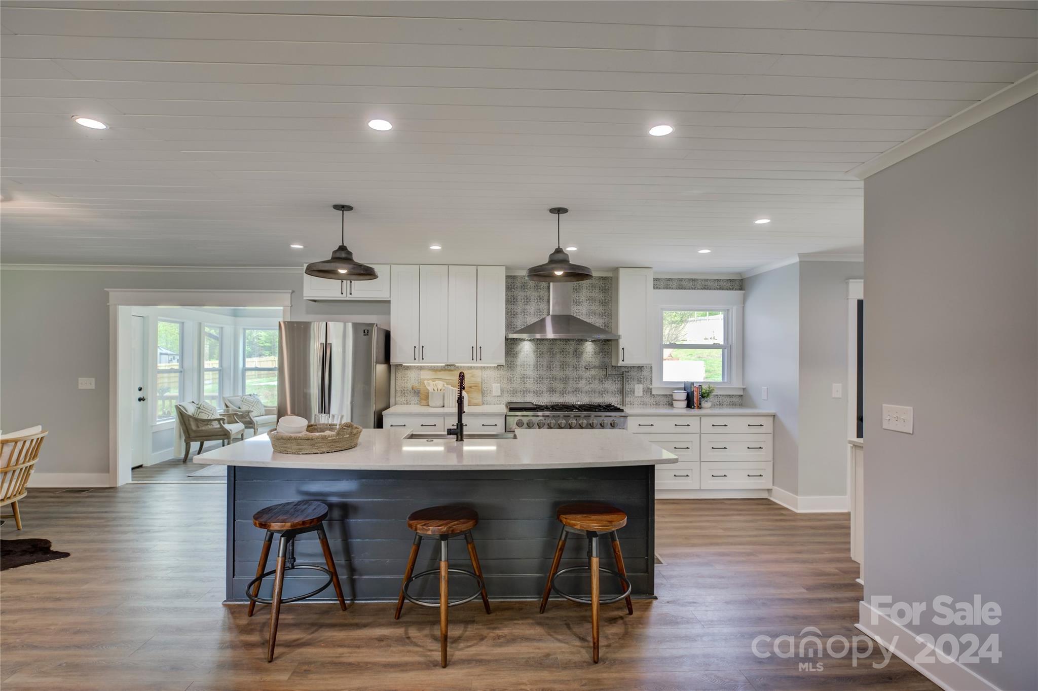 Briarwood - Residential