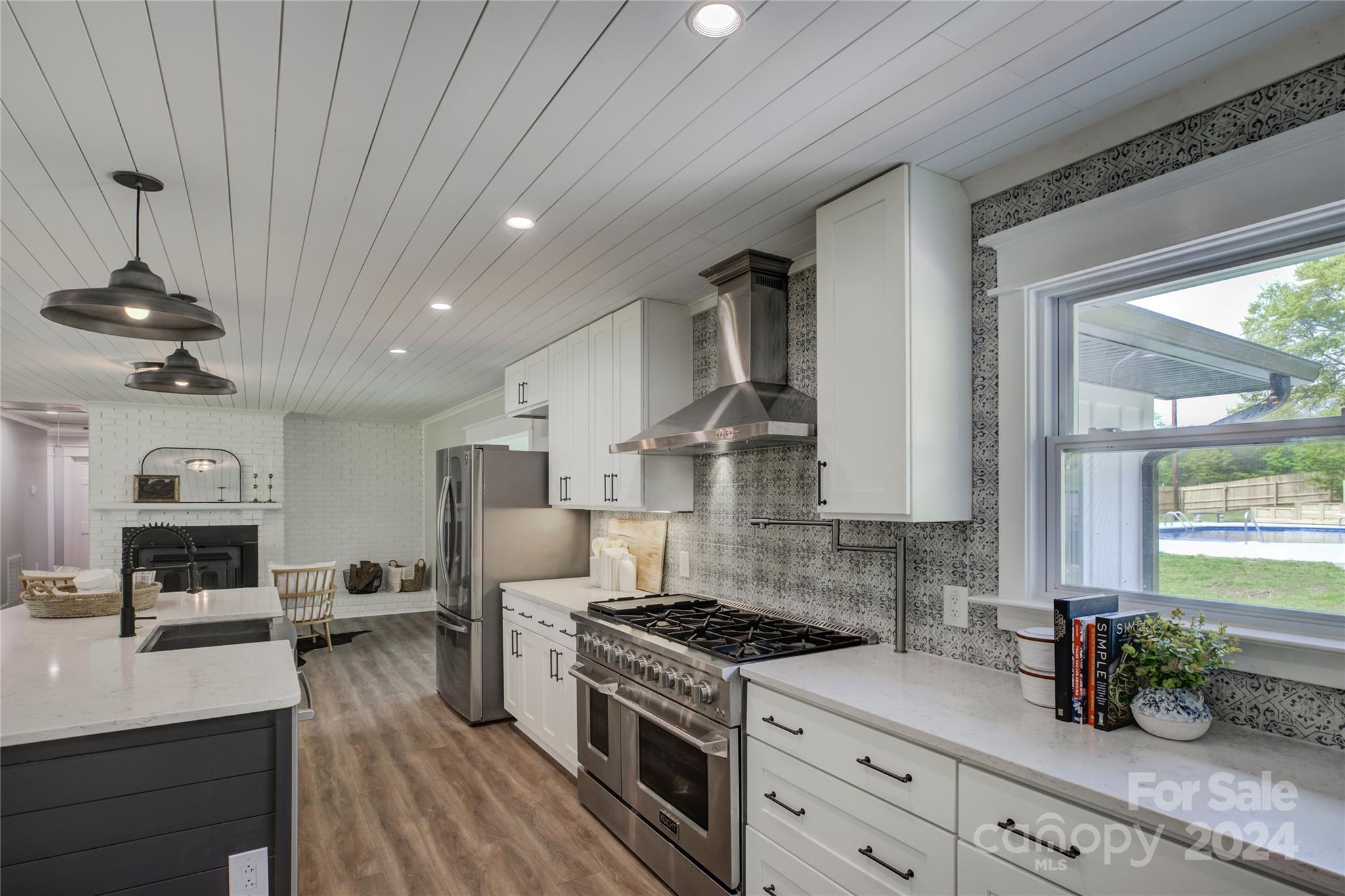 Briarwood - Residential