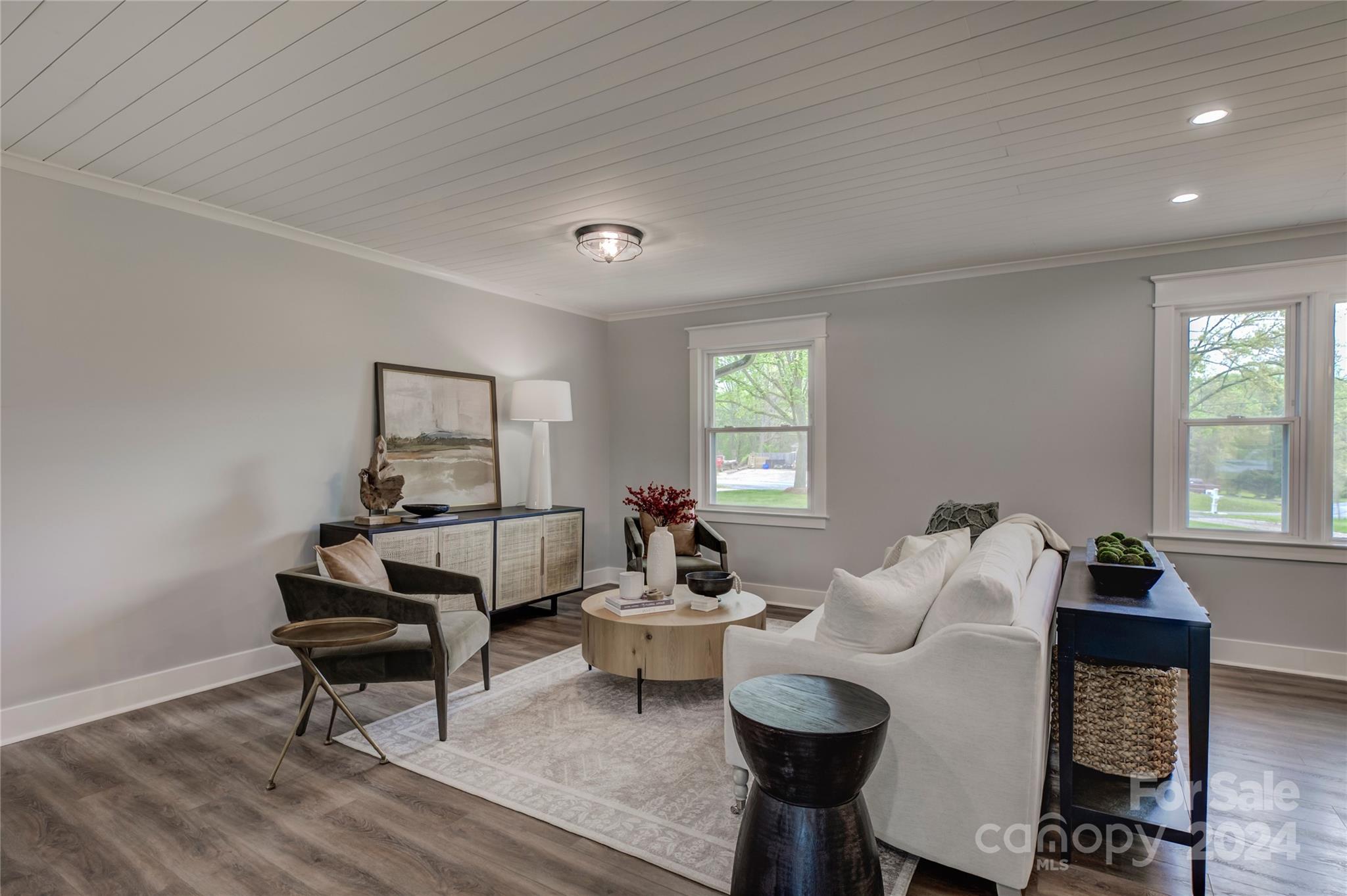 Briarwood - Residential