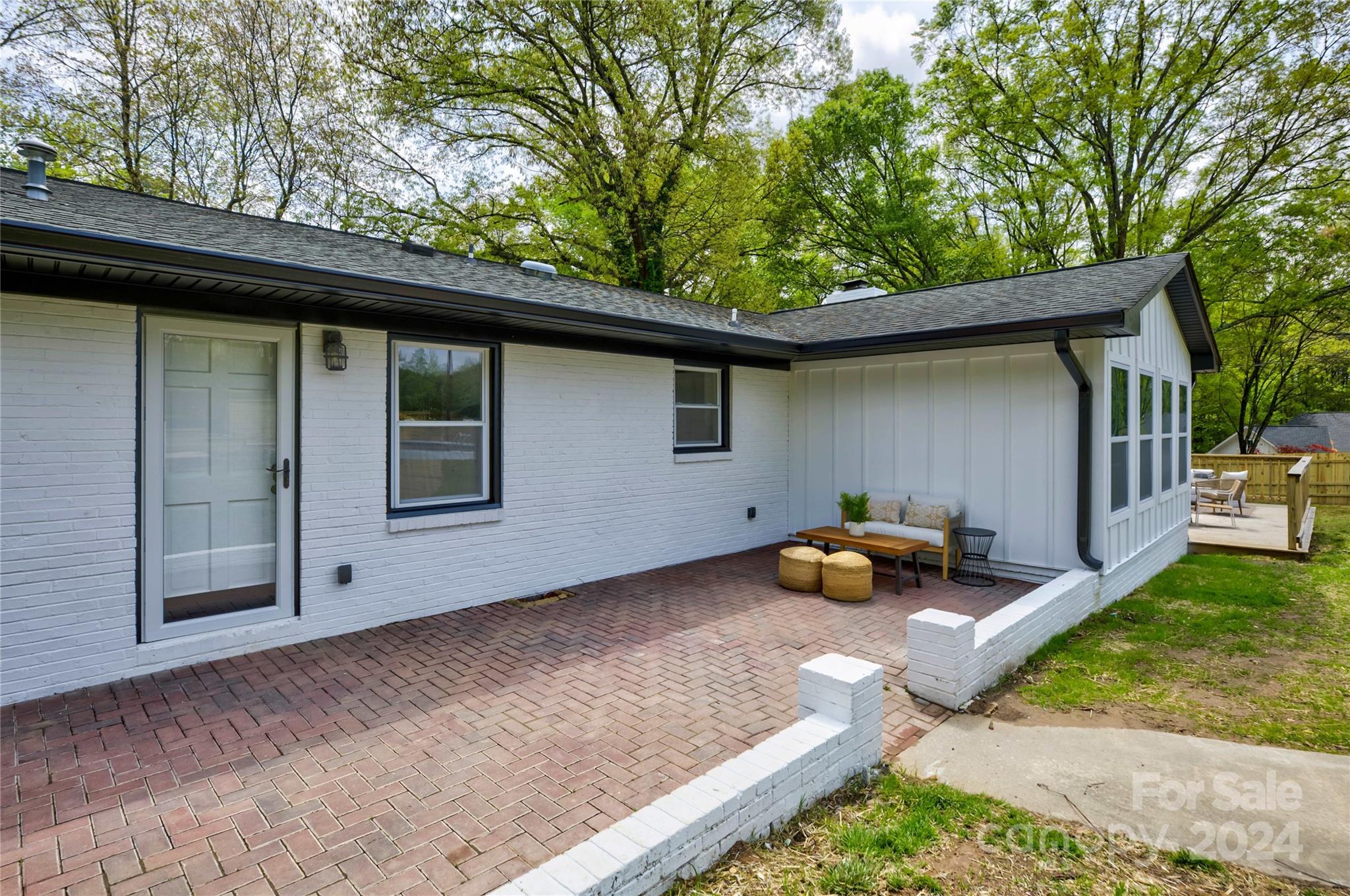 Briarwood - Residential