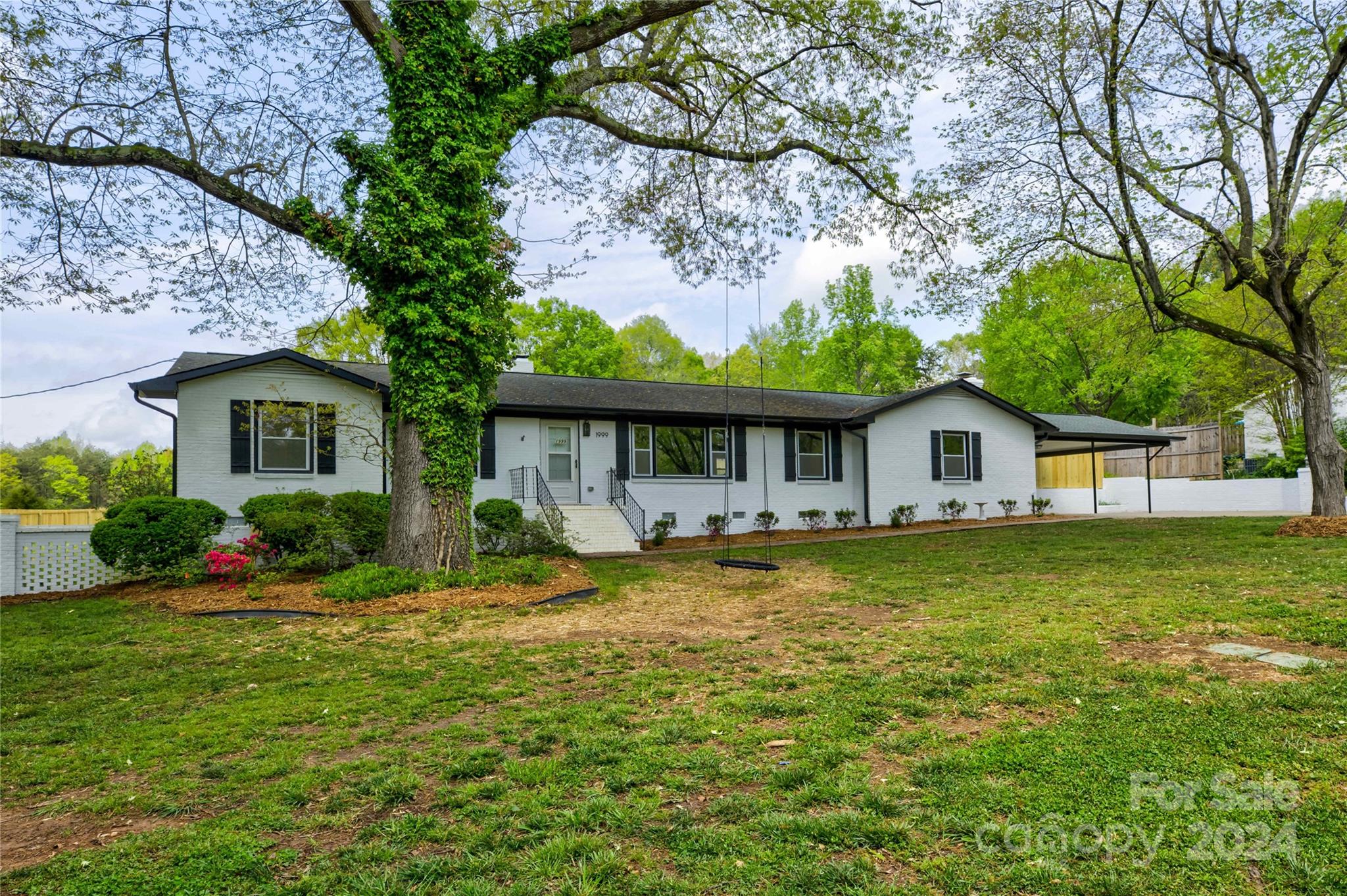 Briarwood - Residential