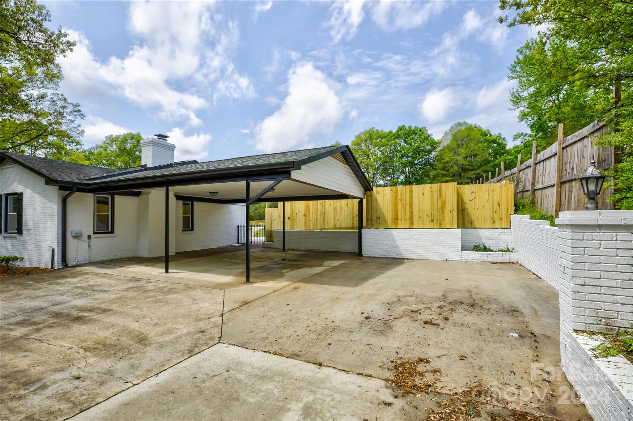 Briarwood - Residential