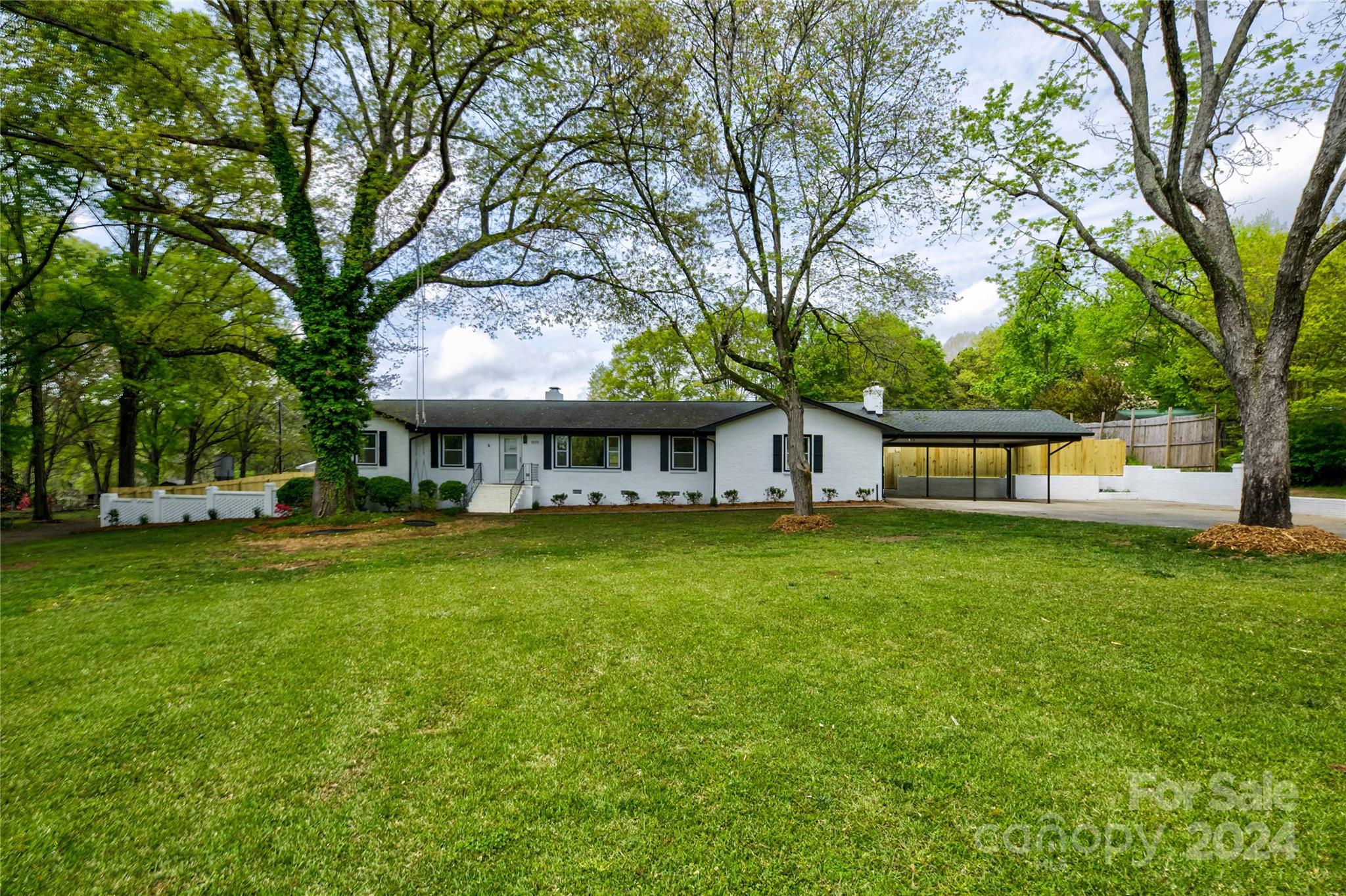 Briarwood - Residential