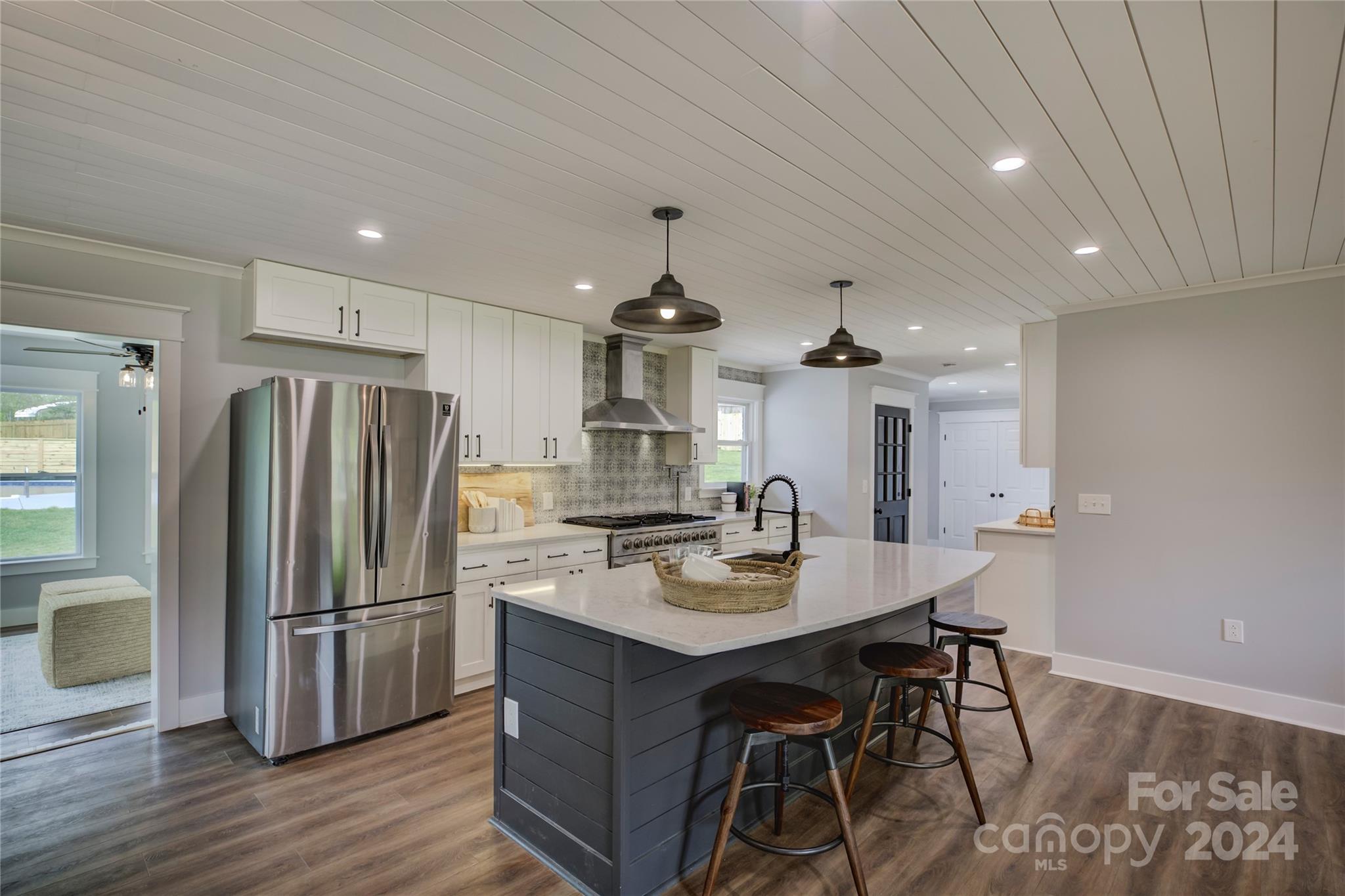 Briarwood - Residential