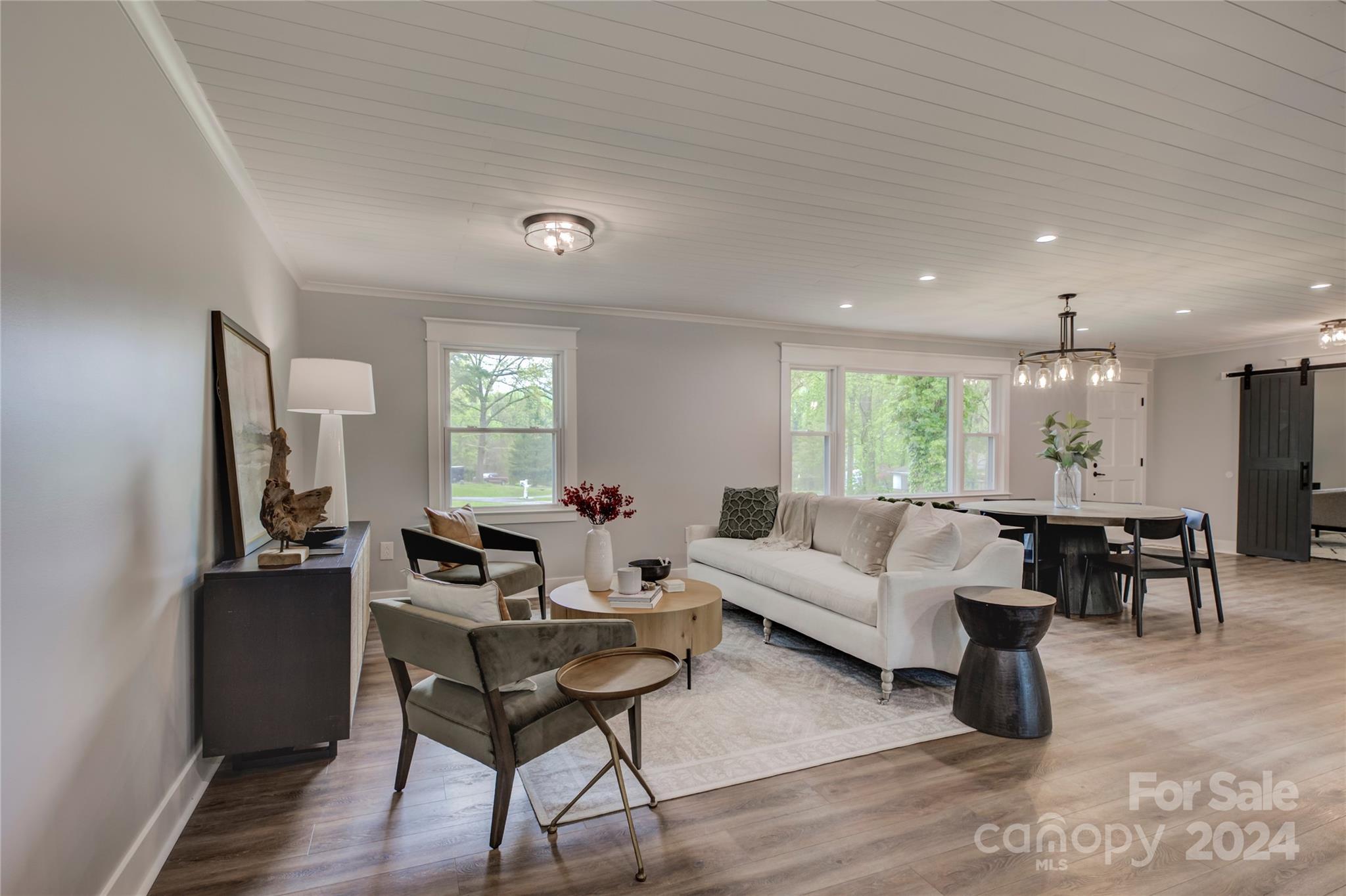 Briarwood - Residential